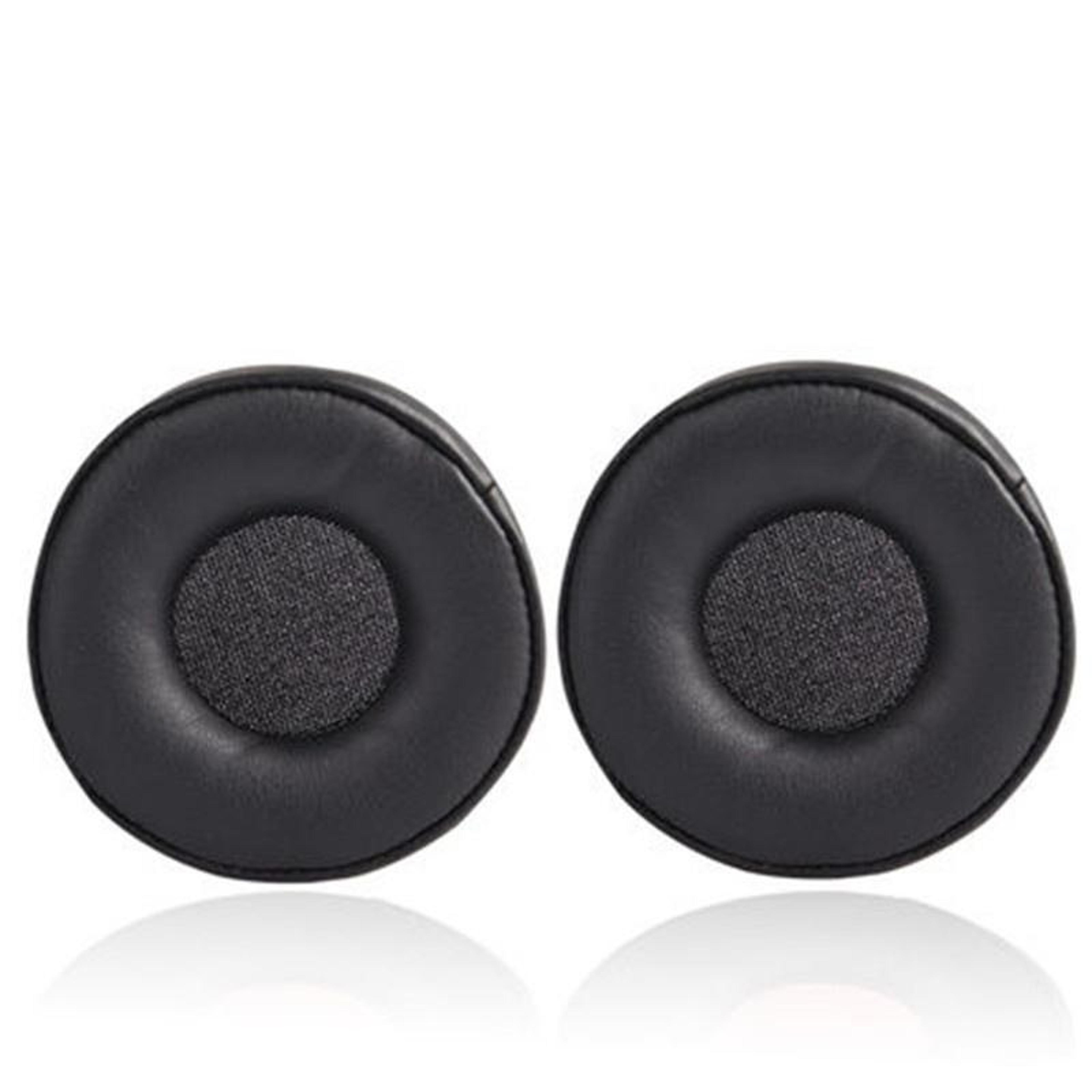 Jabra MOVE Replacement Ear Pads Soft Leather Sponge Headphone Cushion Covers 4