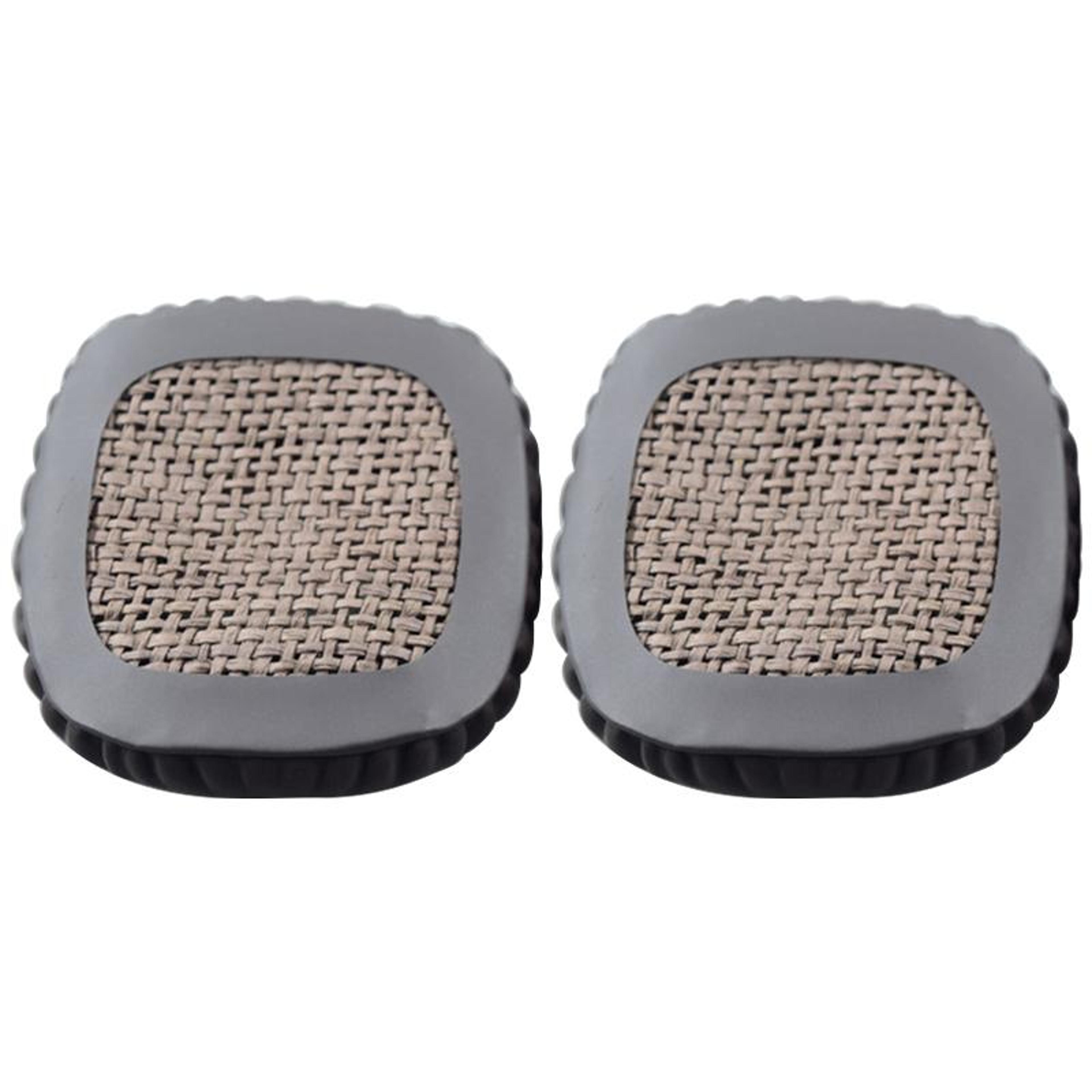 Marshall Major I  II Memory Foam Ear Pads Replacement Cushions For Noise Isolation  Bass Comfort 1