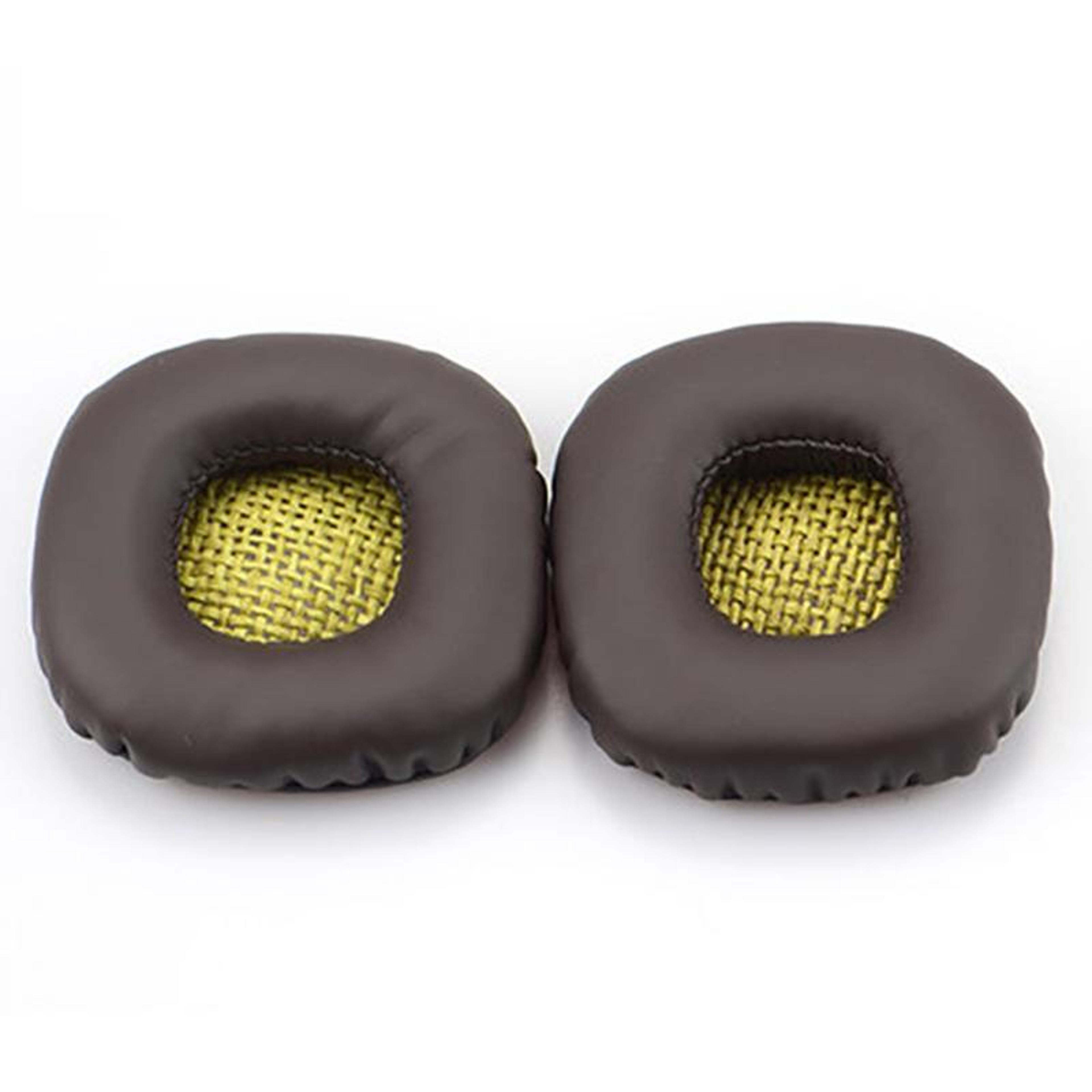 Marshall Major I  II Memory Foam Ear Pads Replacement Cushions For Noise Isolation  Bass Comfort 2