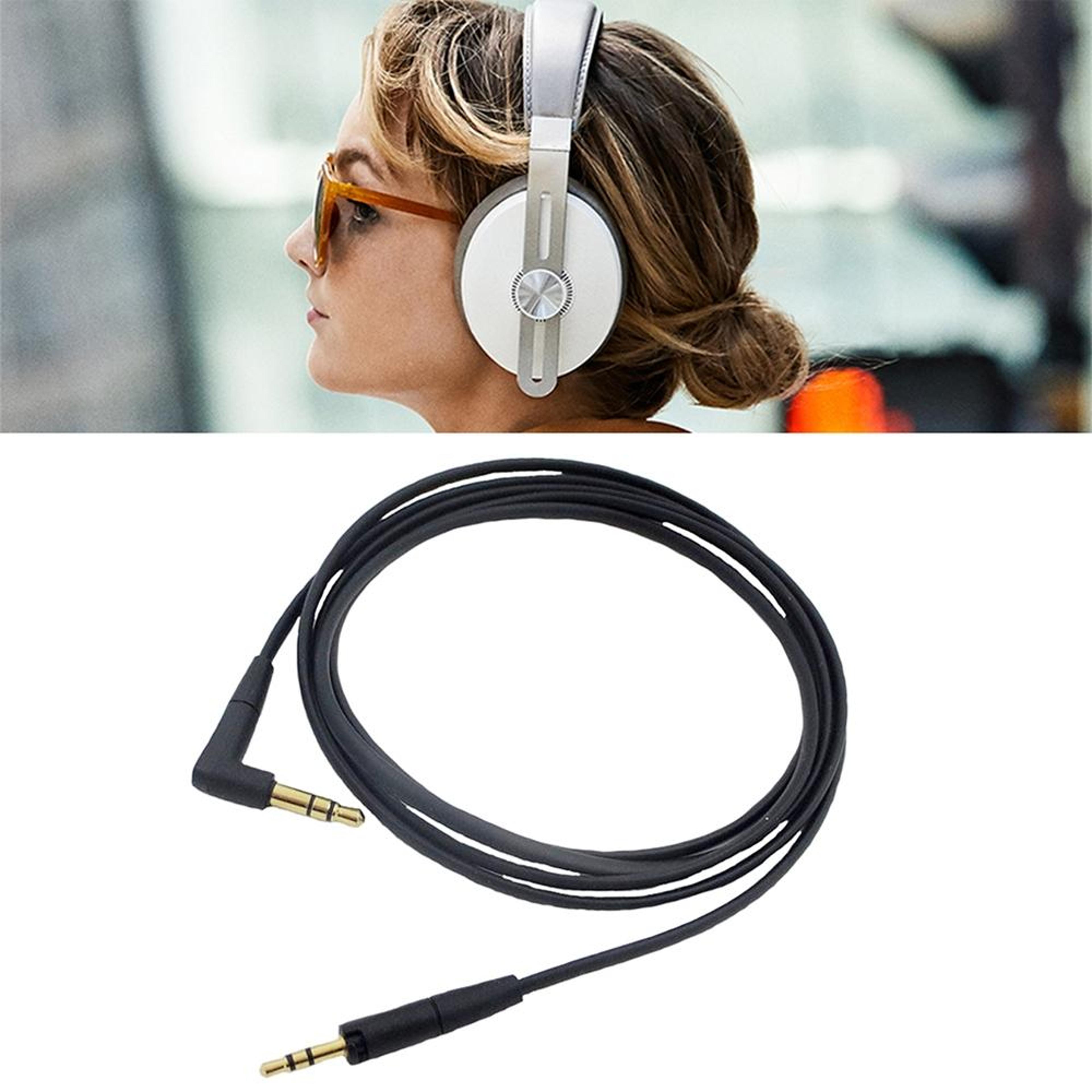 Premium Sennheiser Headphone Replacement Cable For HD400S HD450BT  HD430 1