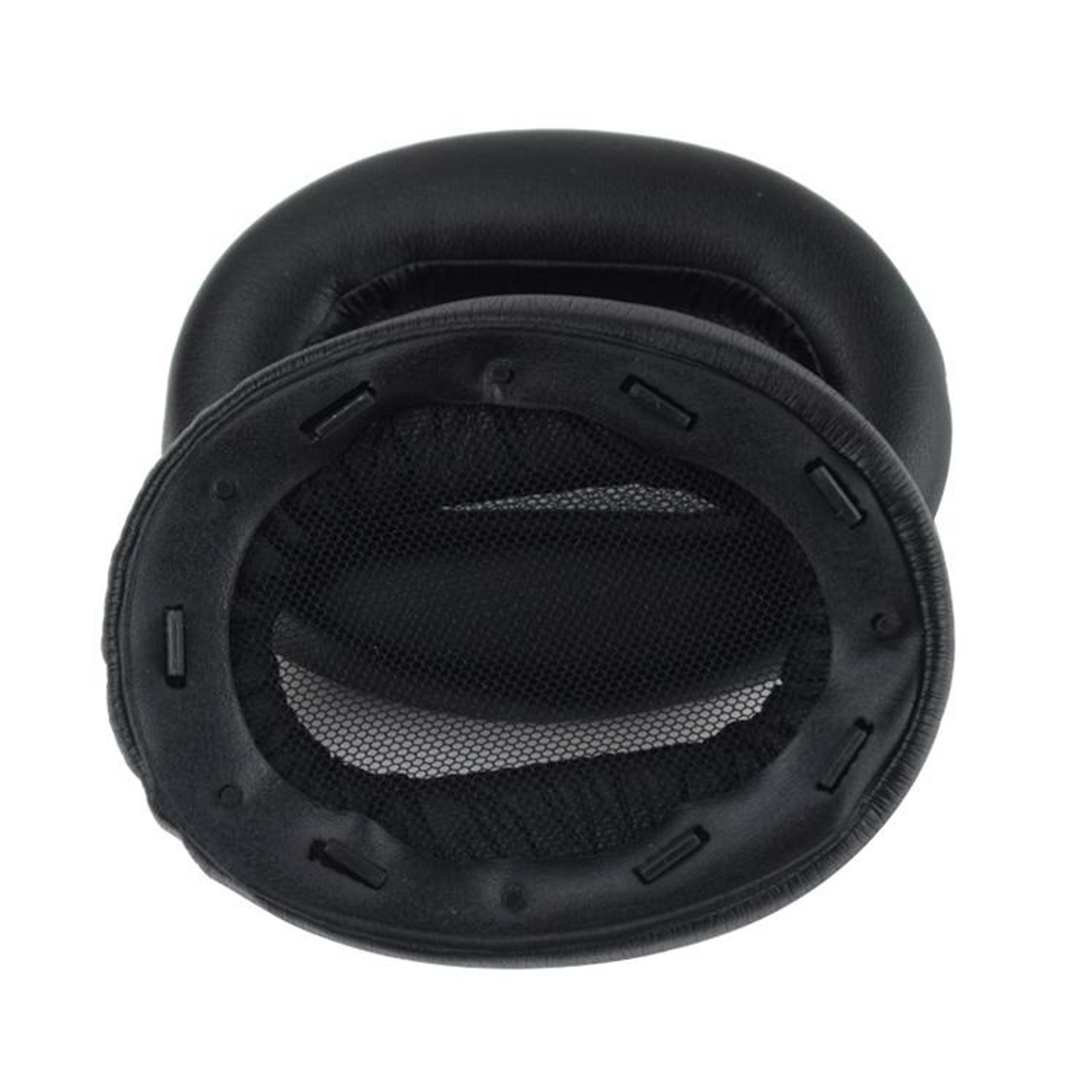 Sony MDR 1AM2 Headphone Ear Pad Covers With Breathable Sponge Cushion And Secure Clip Design 1