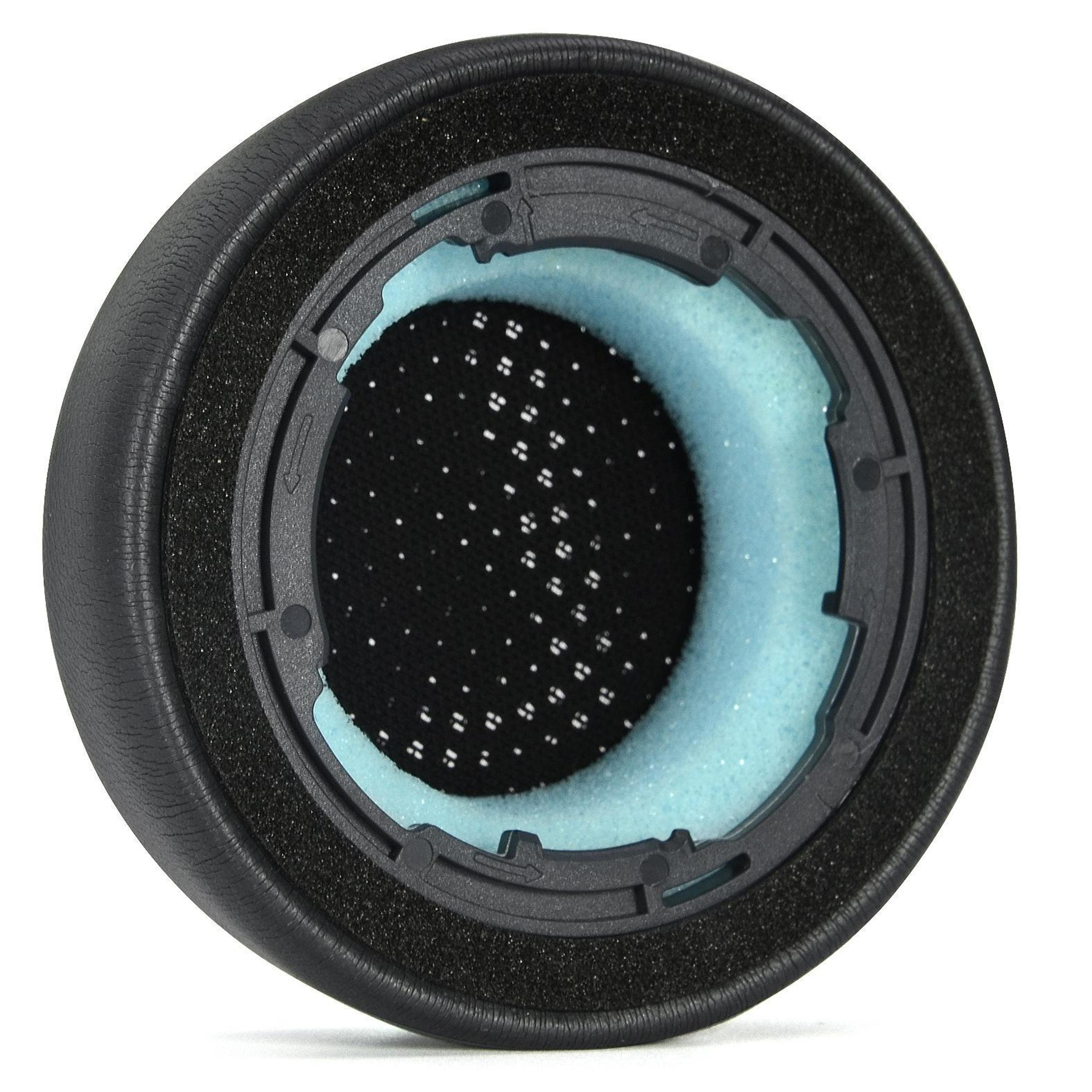 JLab Go Lux ANC Replacement Earpads With Memory Foam Noise Isolating Ear Cushions 5