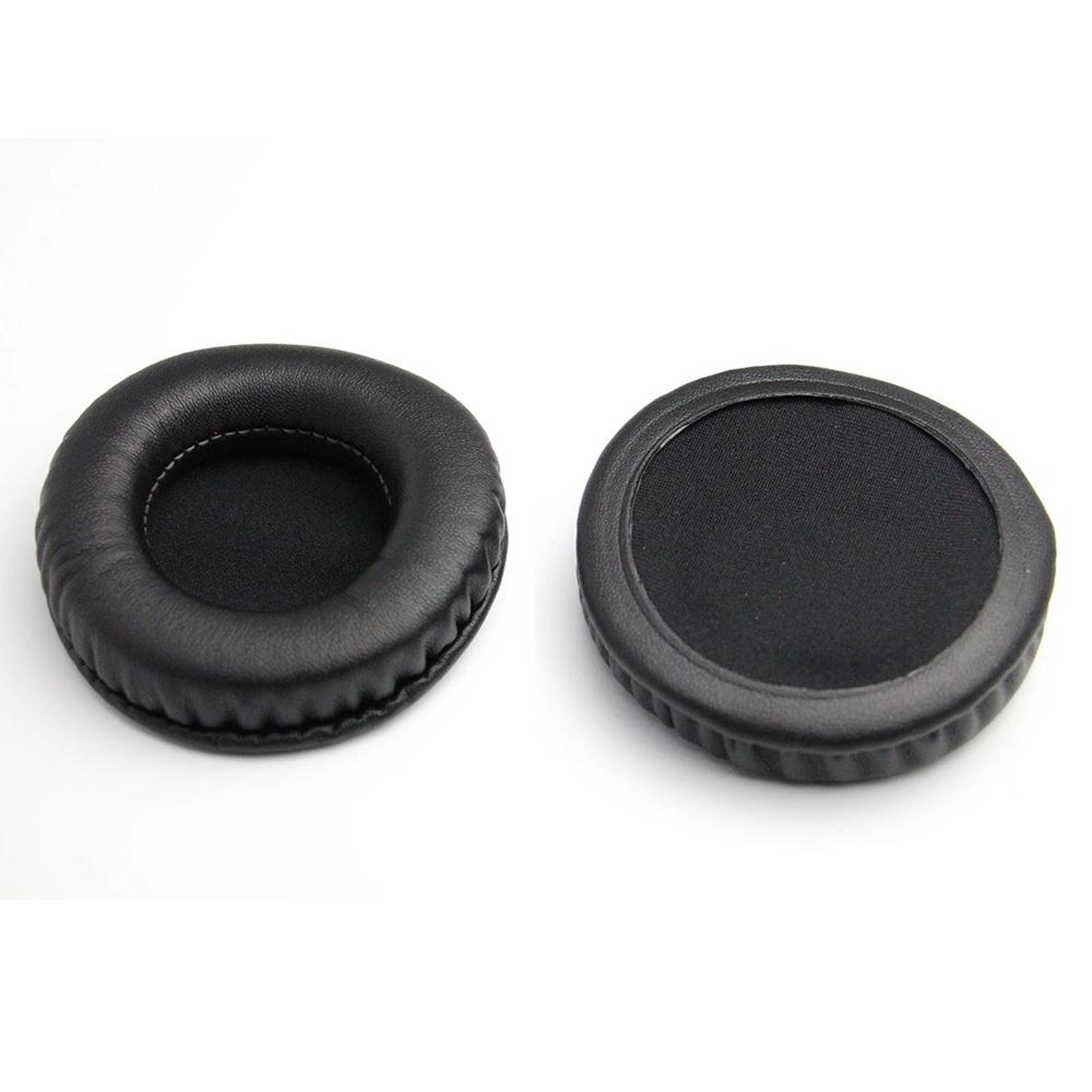 Pioneer HDJ Replacement Ear Pads Soft Leather Cushions For HDJ X5 HDJ X7 HDJ X10 6