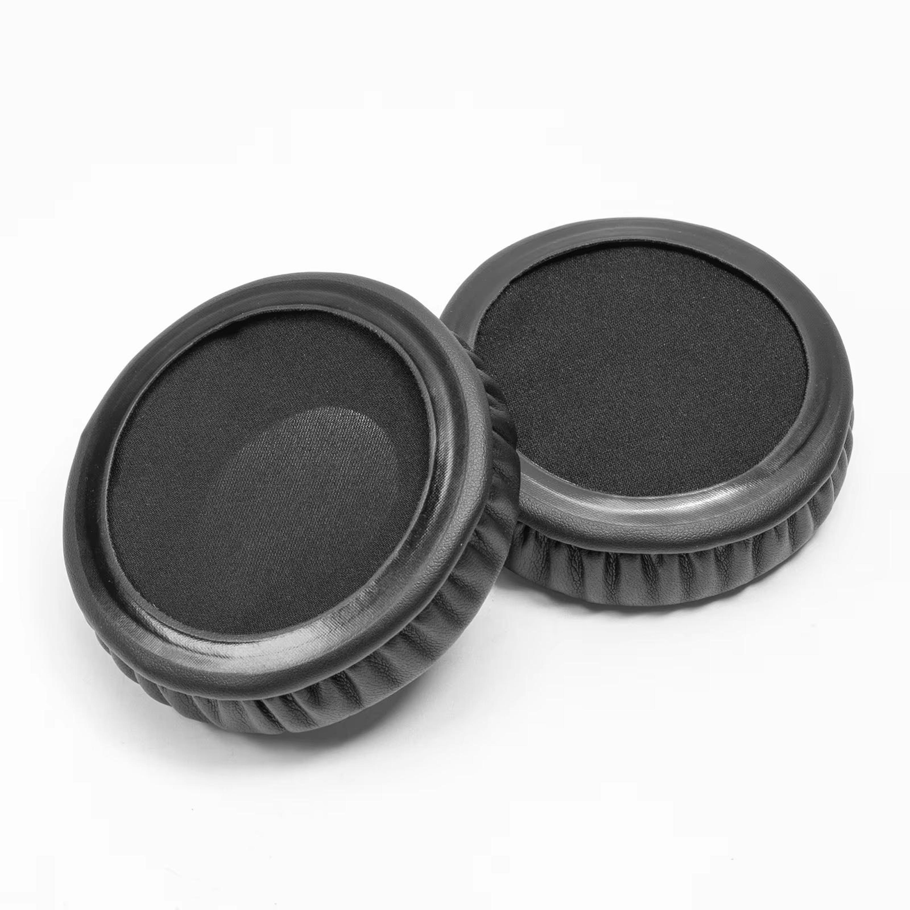 Pioneer HDJ Replacement Ear Pads Soft Leather Cushions For HDJ X5 HDJ X7 HDJ X10 1