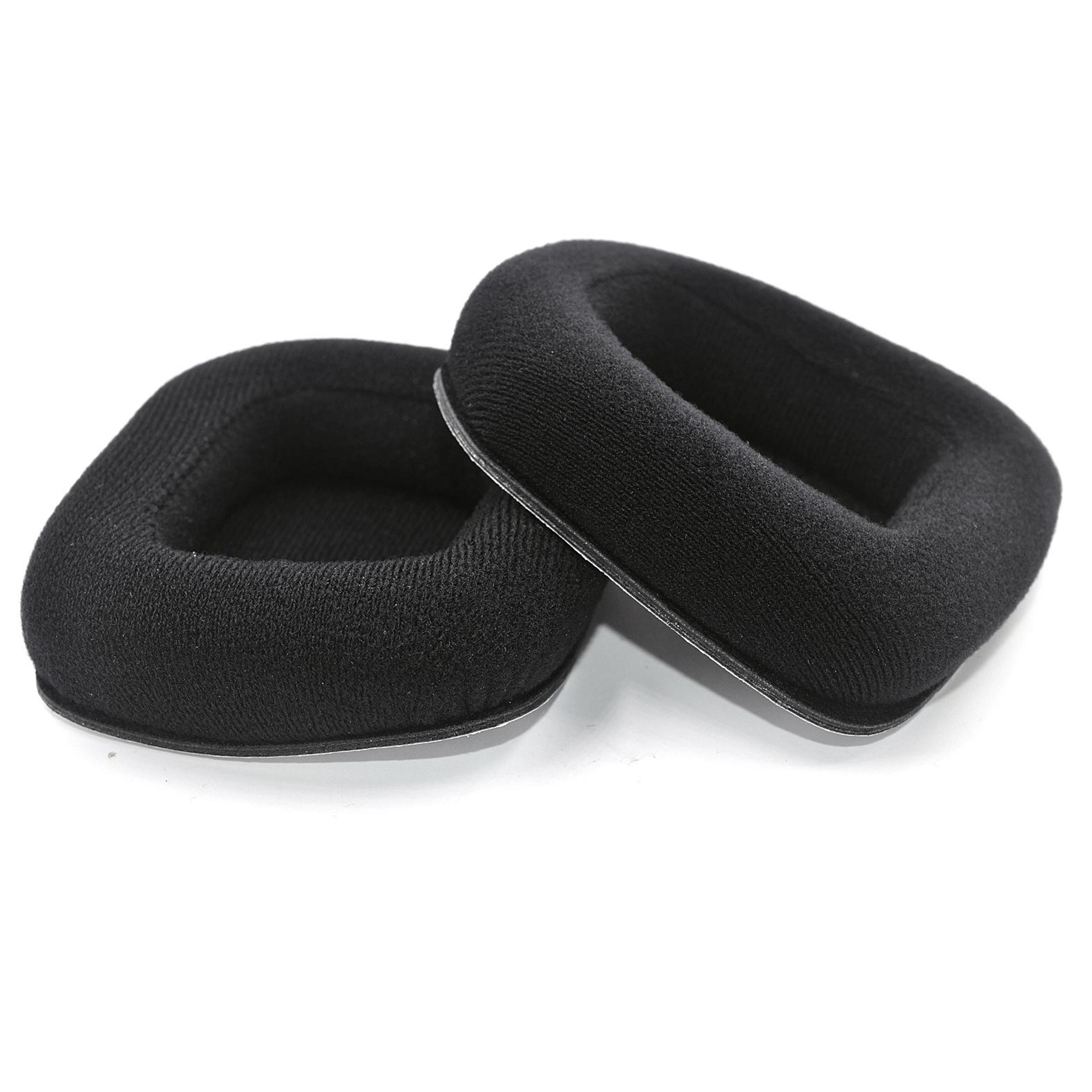 Logitech Astro A20 Replacement Ear Pads With Memory Foam Fleece Cushions 4