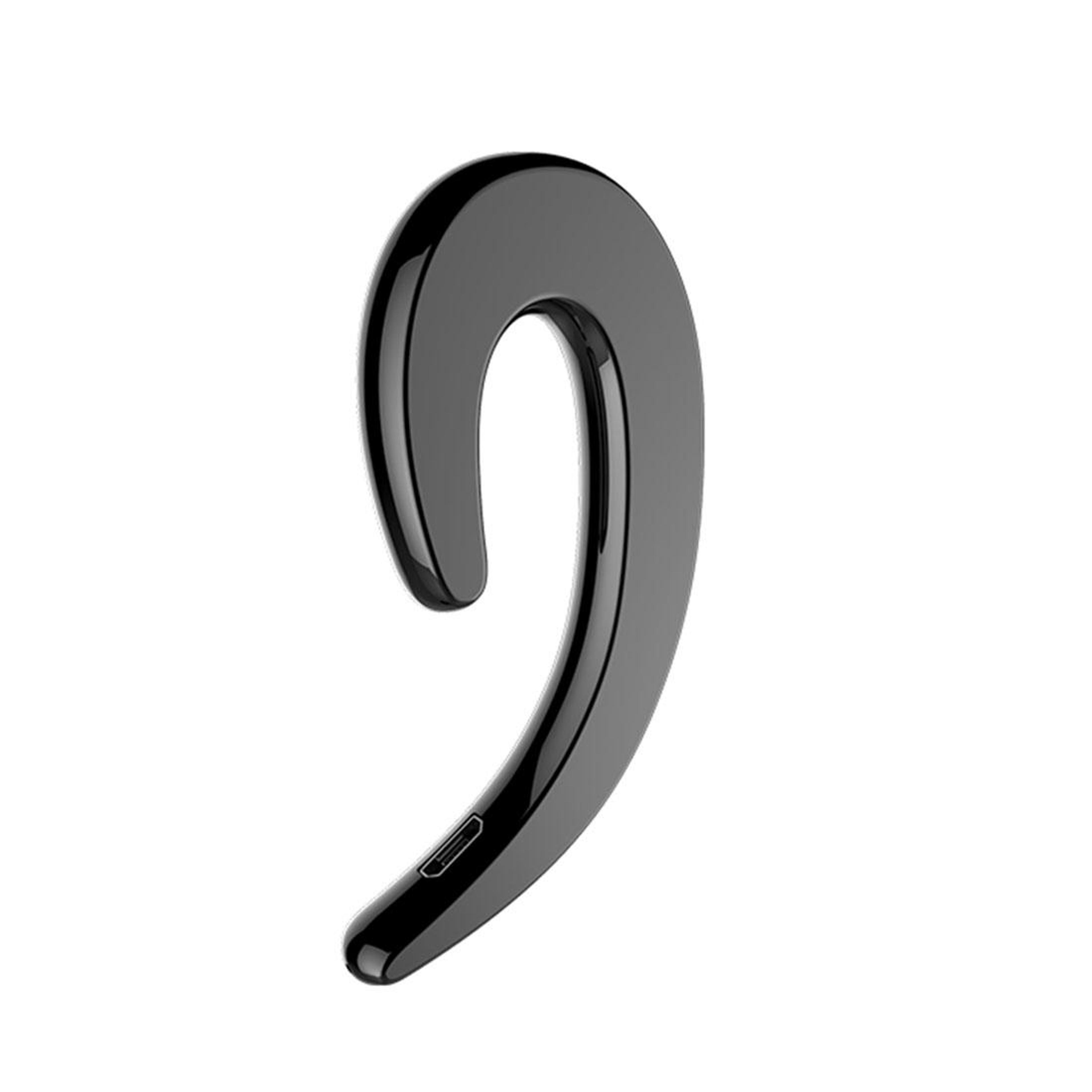 Open Ear Bone Conduction Bluetooth Sports Headphones With Noise Reduction Mic 9