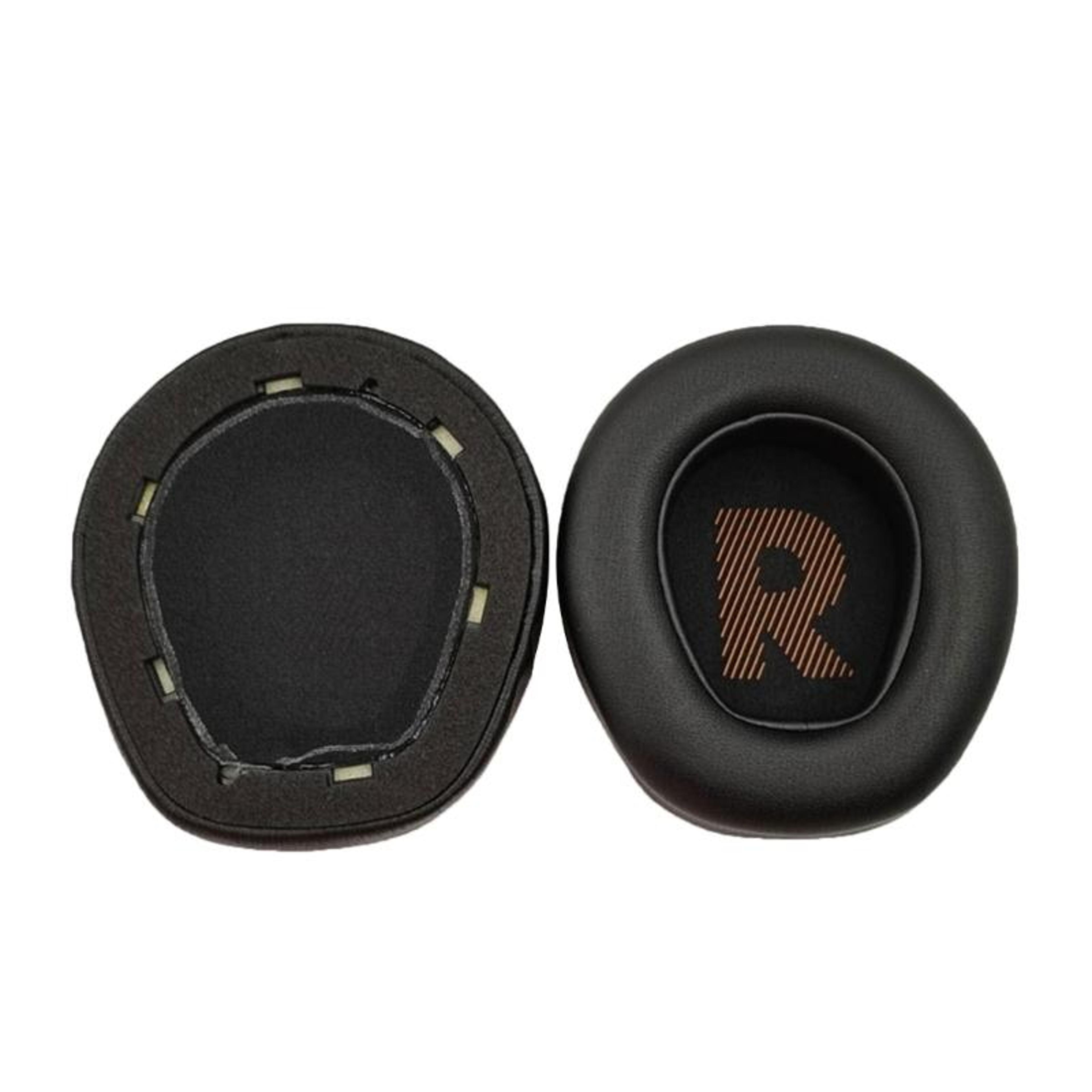 JBL Quantum 400 Replacement Ear Pads Soft Leather Memory Foam Earmuffs 4
