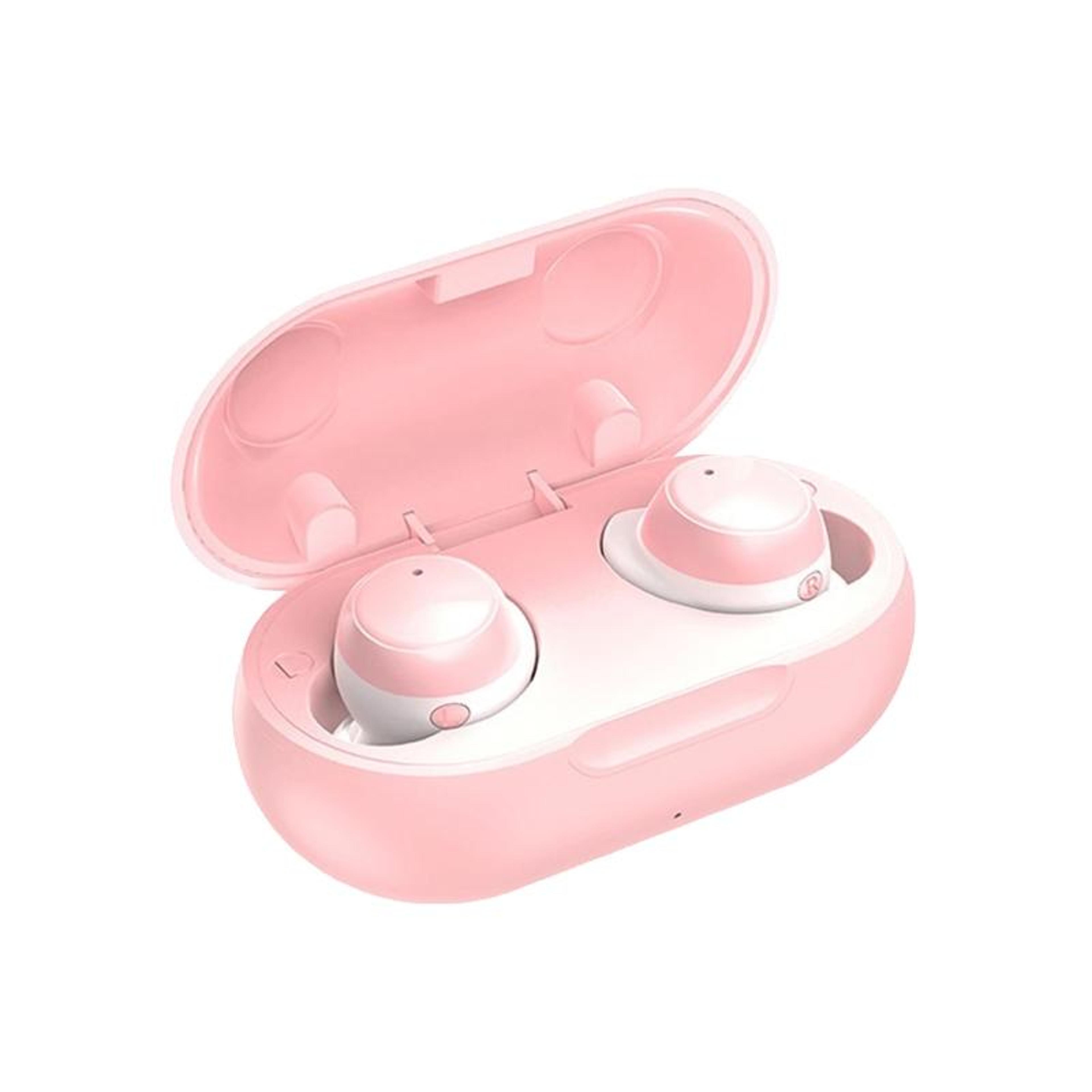 TWS 22 Bluetooth Earbuds With Noise Cancelling IPX7 Waterproof Sports Headphones 3