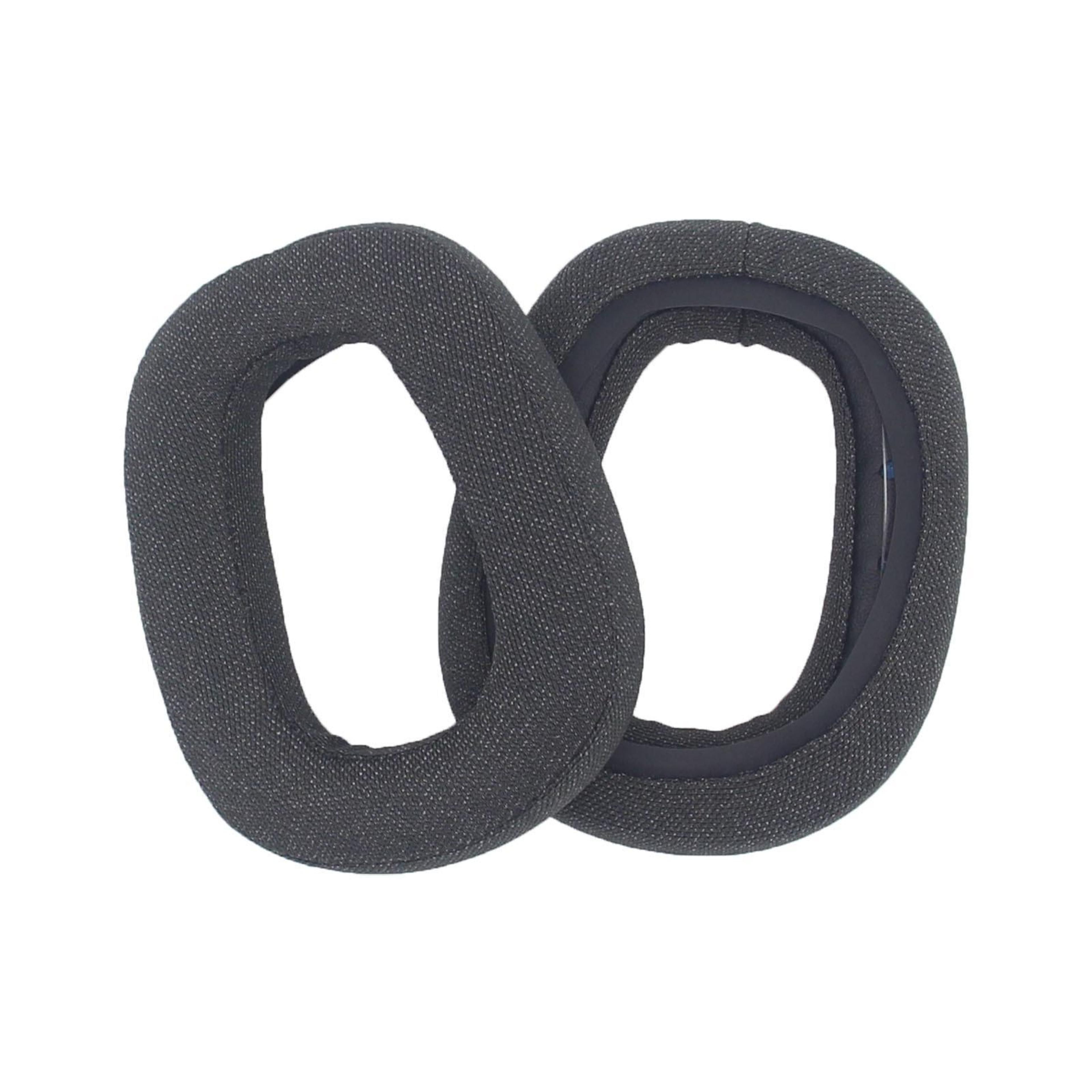 Logitech Zone Vibe 100 Replacement Ear Pads Mesh Headphone Cushion Covers 5