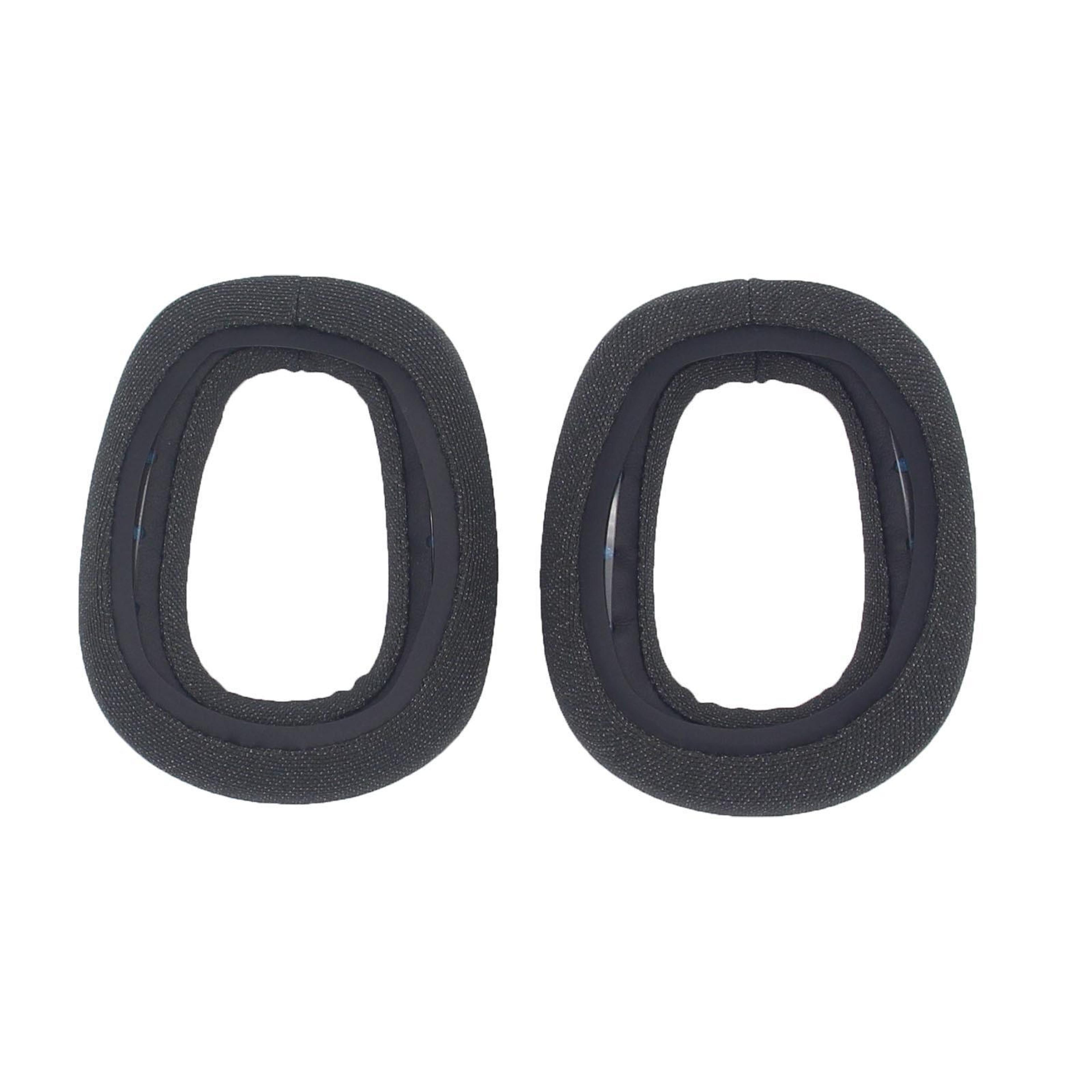 Logitech Zone Vibe 100 Replacement Ear Pads Mesh Headphone Cushion Covers 6