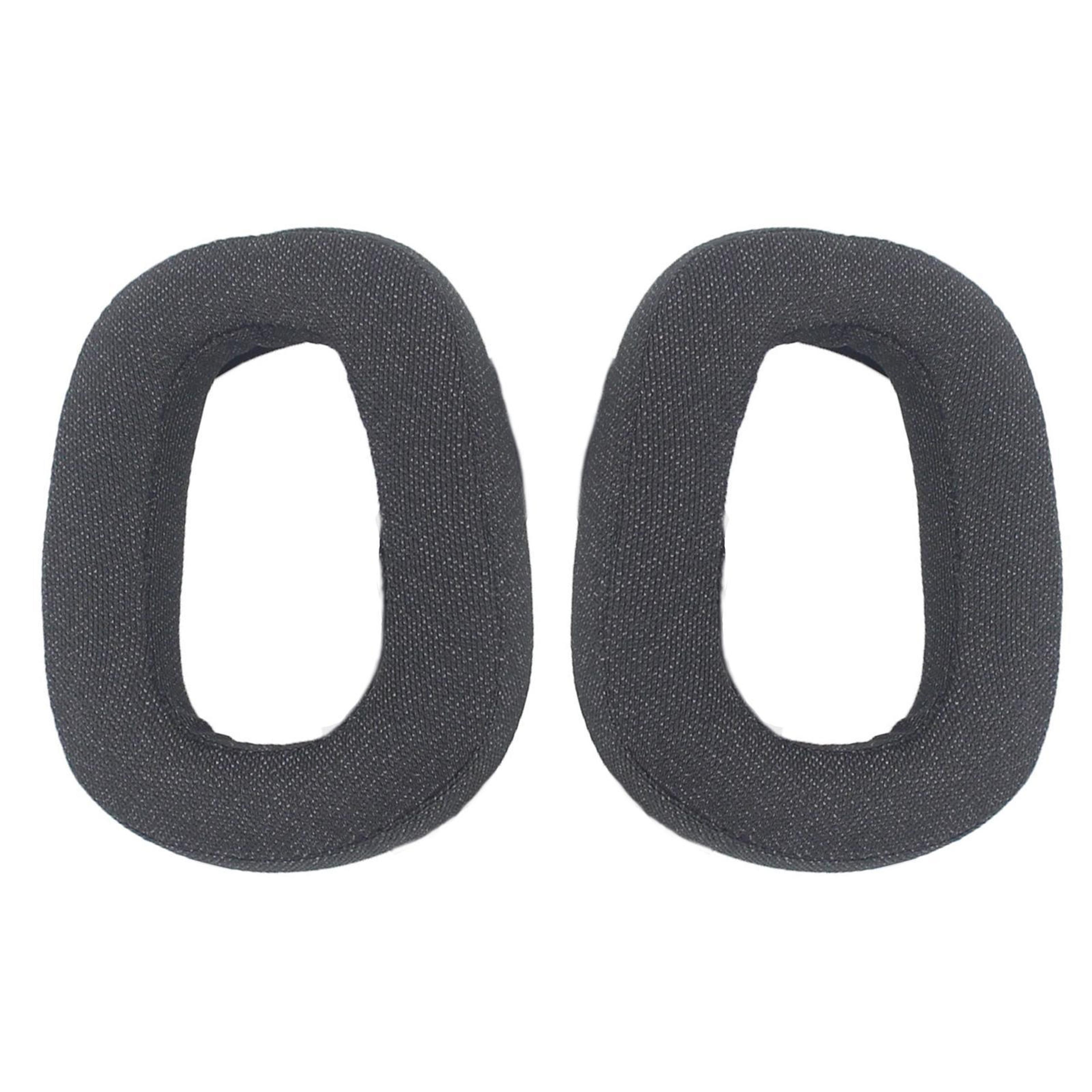 Logitech Zone Vibe 100 Replacement Ear Pads Mesh Headphone Cushion Covers 2