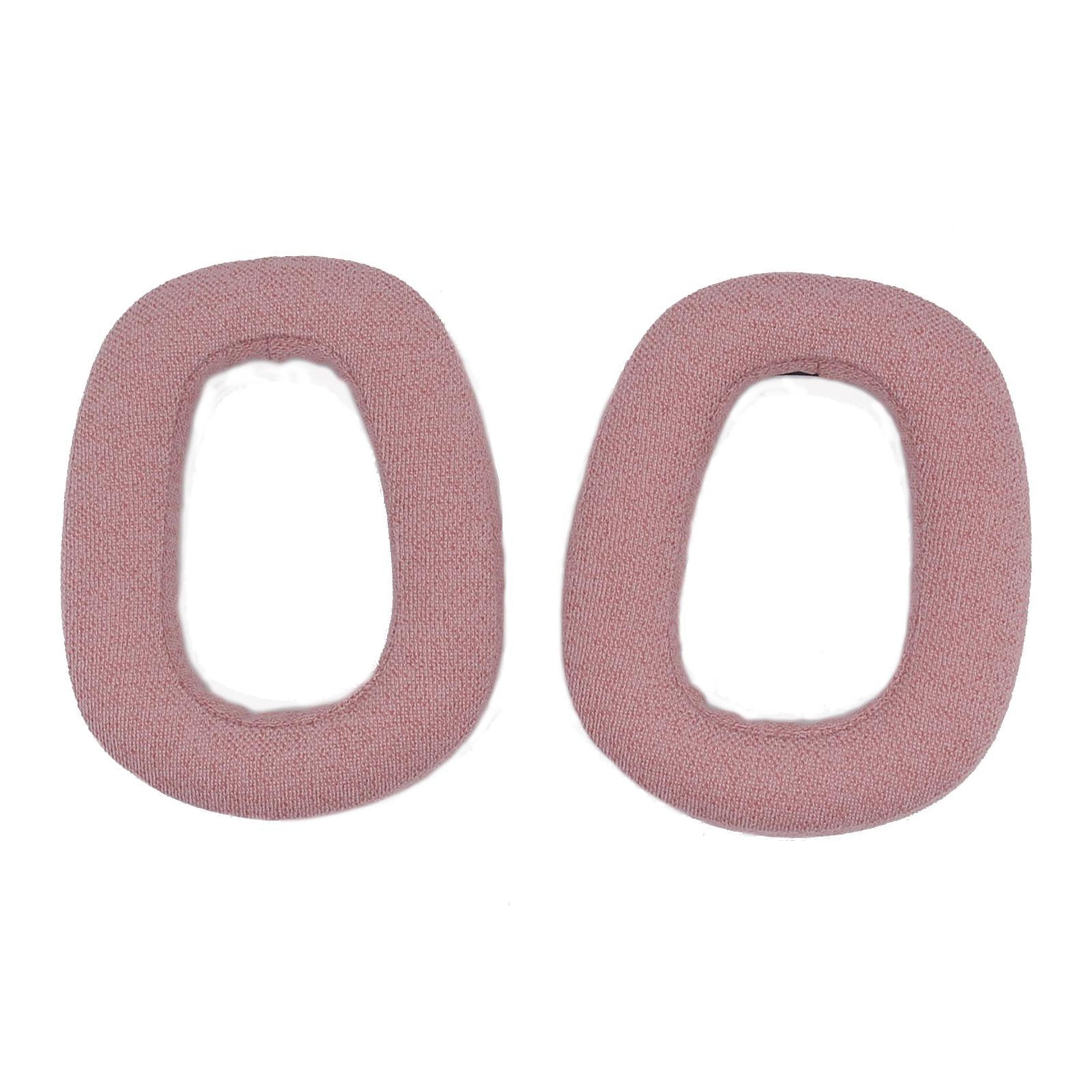 Logitech Zone Vibe 100 Replacement Ear Pads Mesh Headphone Cushion Covers 1