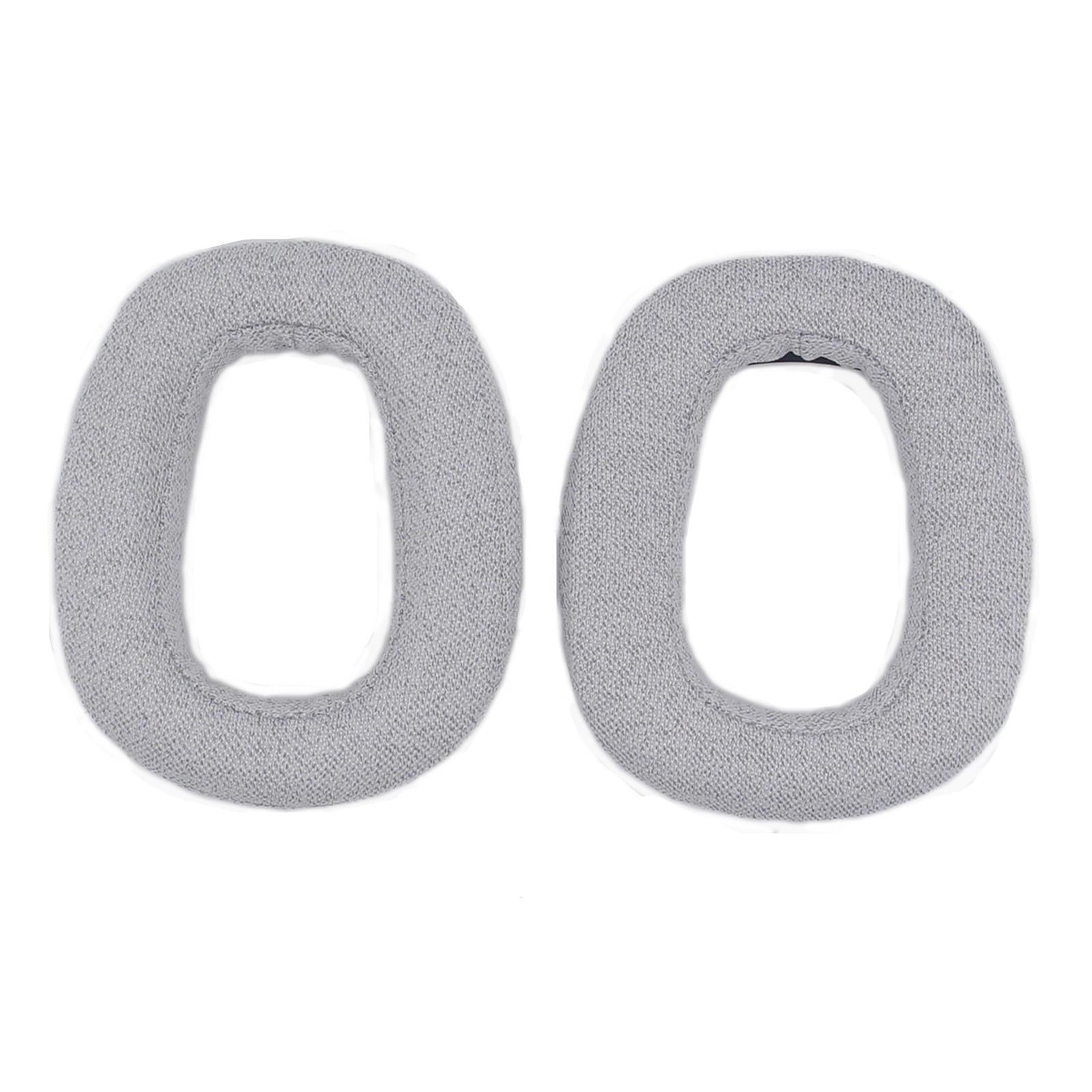 Logitech Zone Vibe 100 Replacement Ear Pads Mesh Headphone Cushion Covers 4