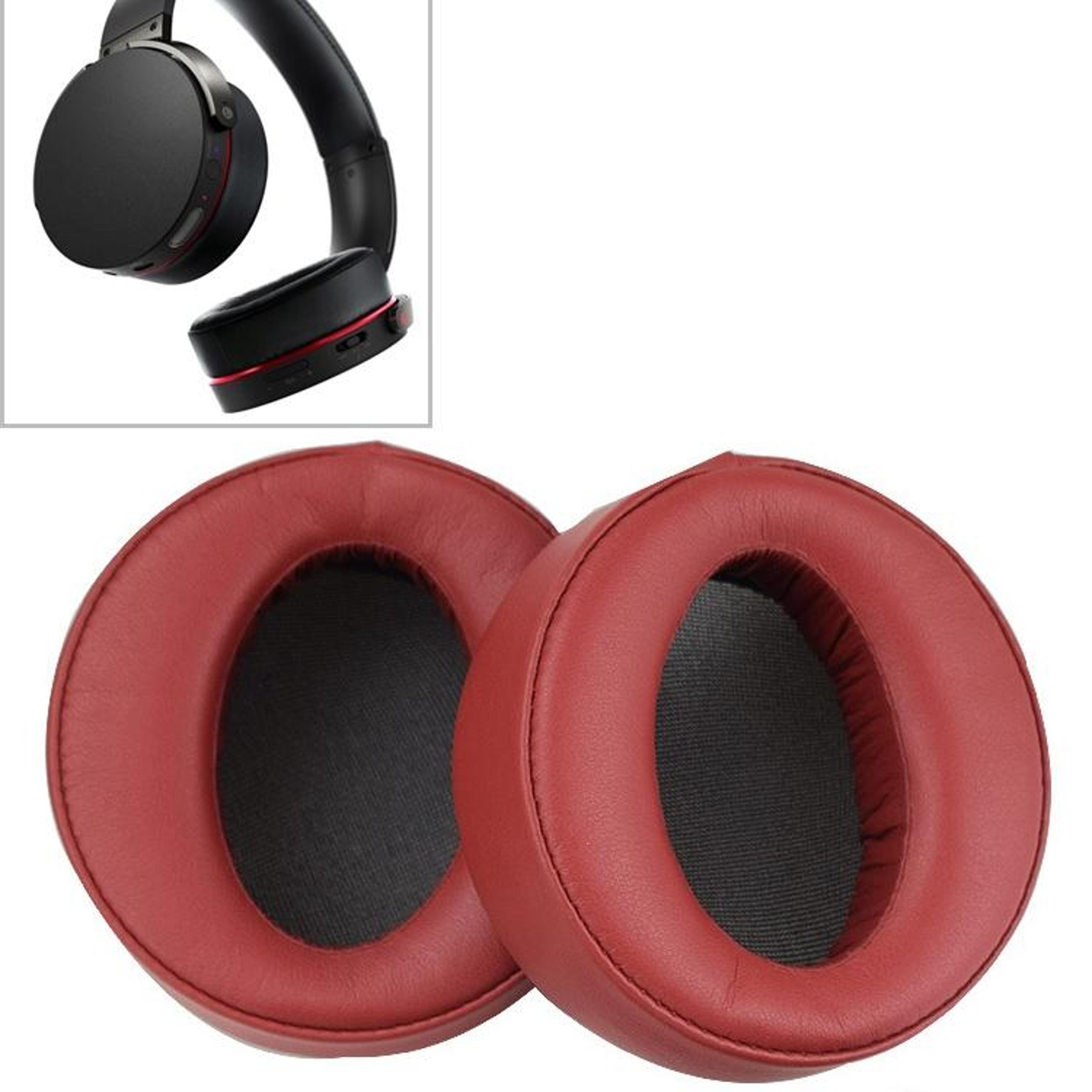 Sony MDR XB950 Ear Pad Covers Soft Sponge Replacement Cushions For MDR XB950BT  XB950B1 5