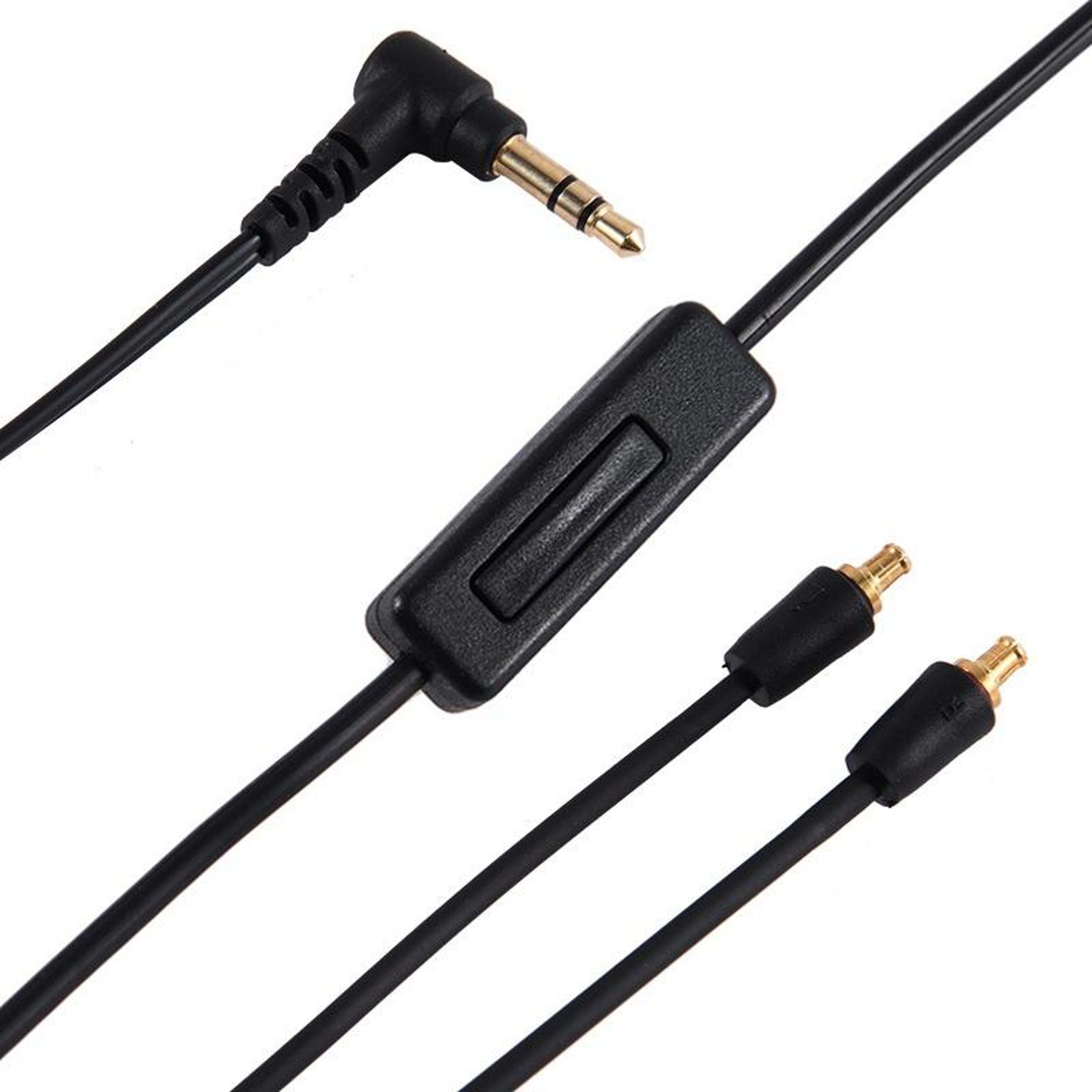 audio technica a2dc headphone cable 3.5mm ofc audio cord for ath ls and ckr series