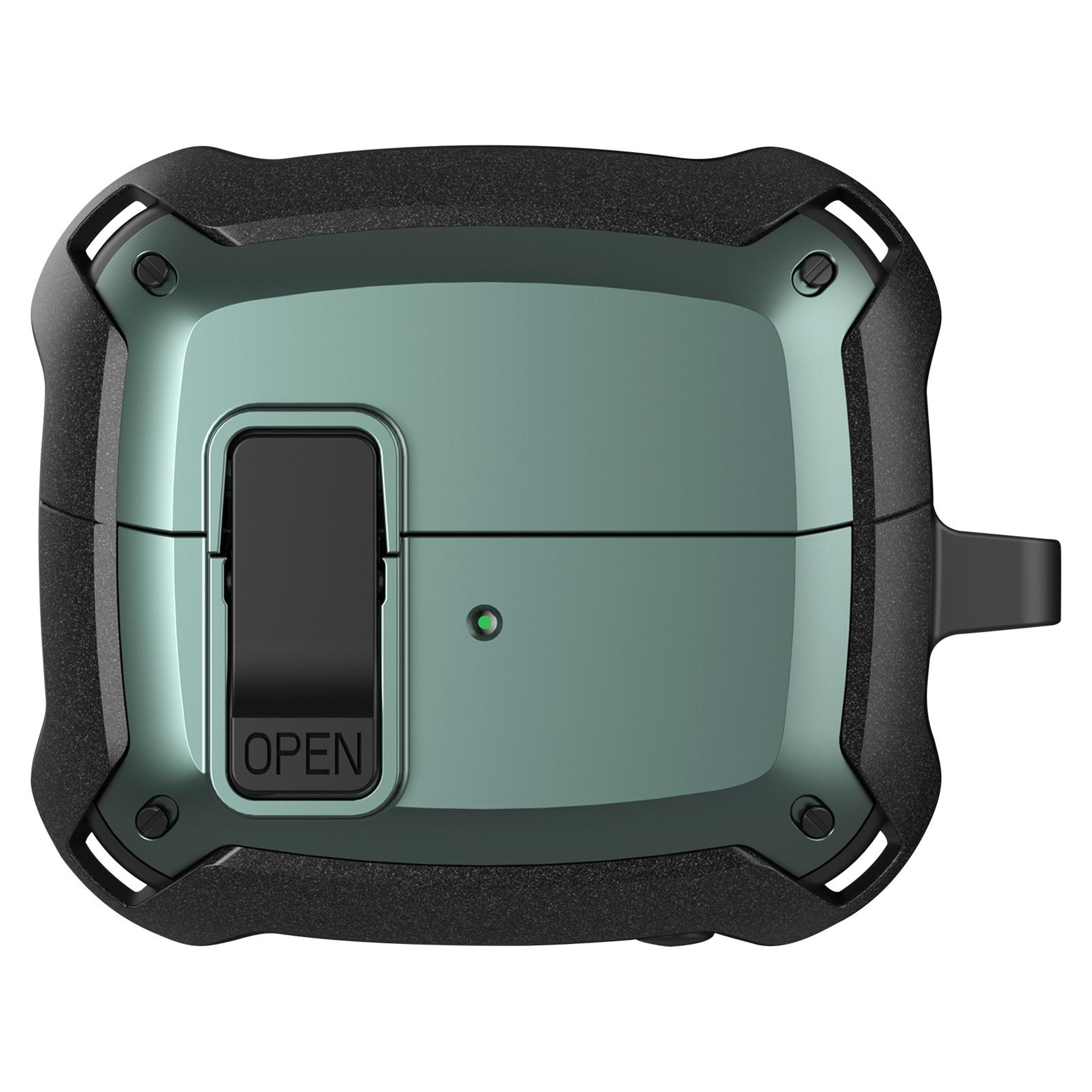 Bumblebee Protective Case For Buds 3  3 Pro With Hook And Charging Access 3