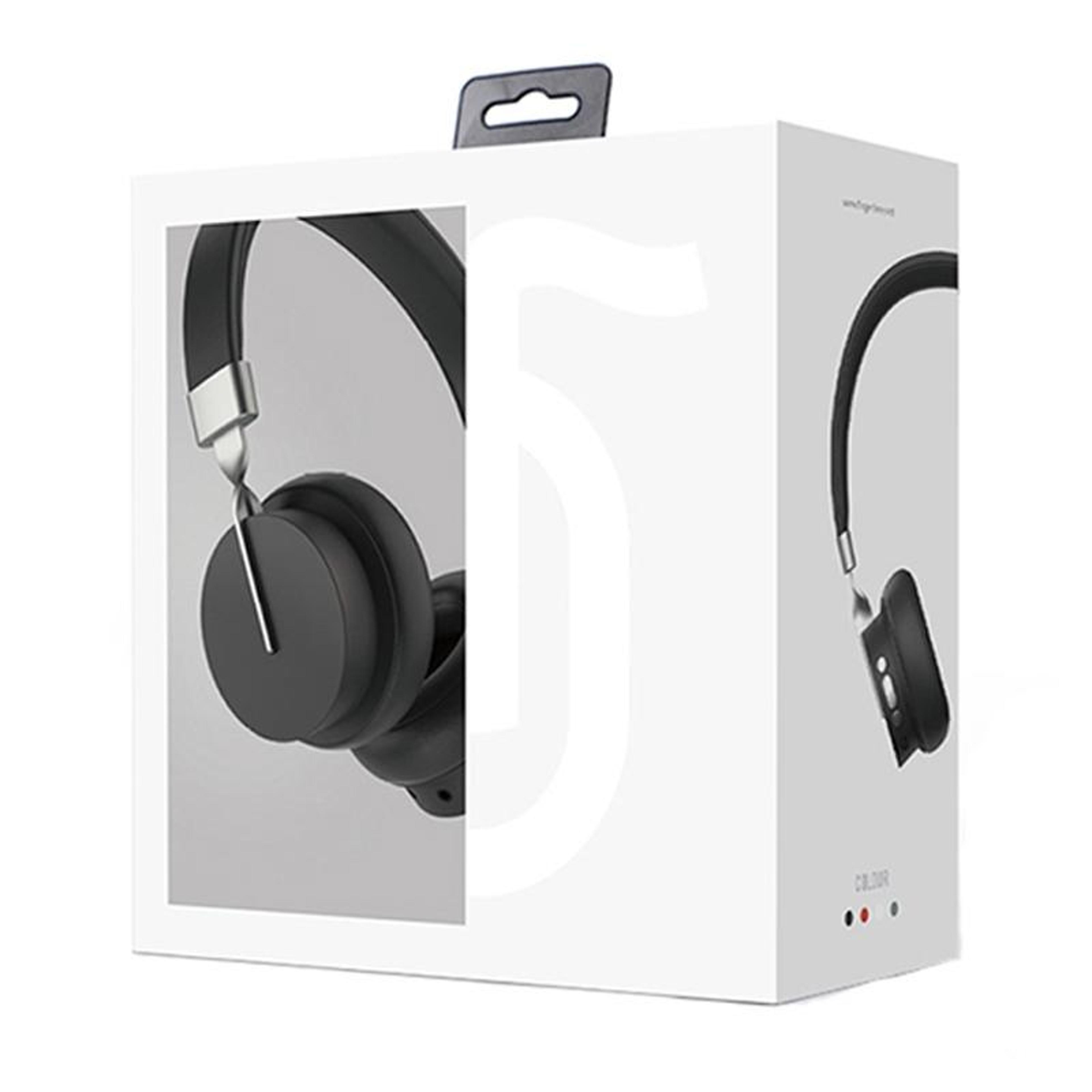 P3 Bluetooth 50 Wireless Gaming Headphones With Super Bass Mic  FM Mode 8