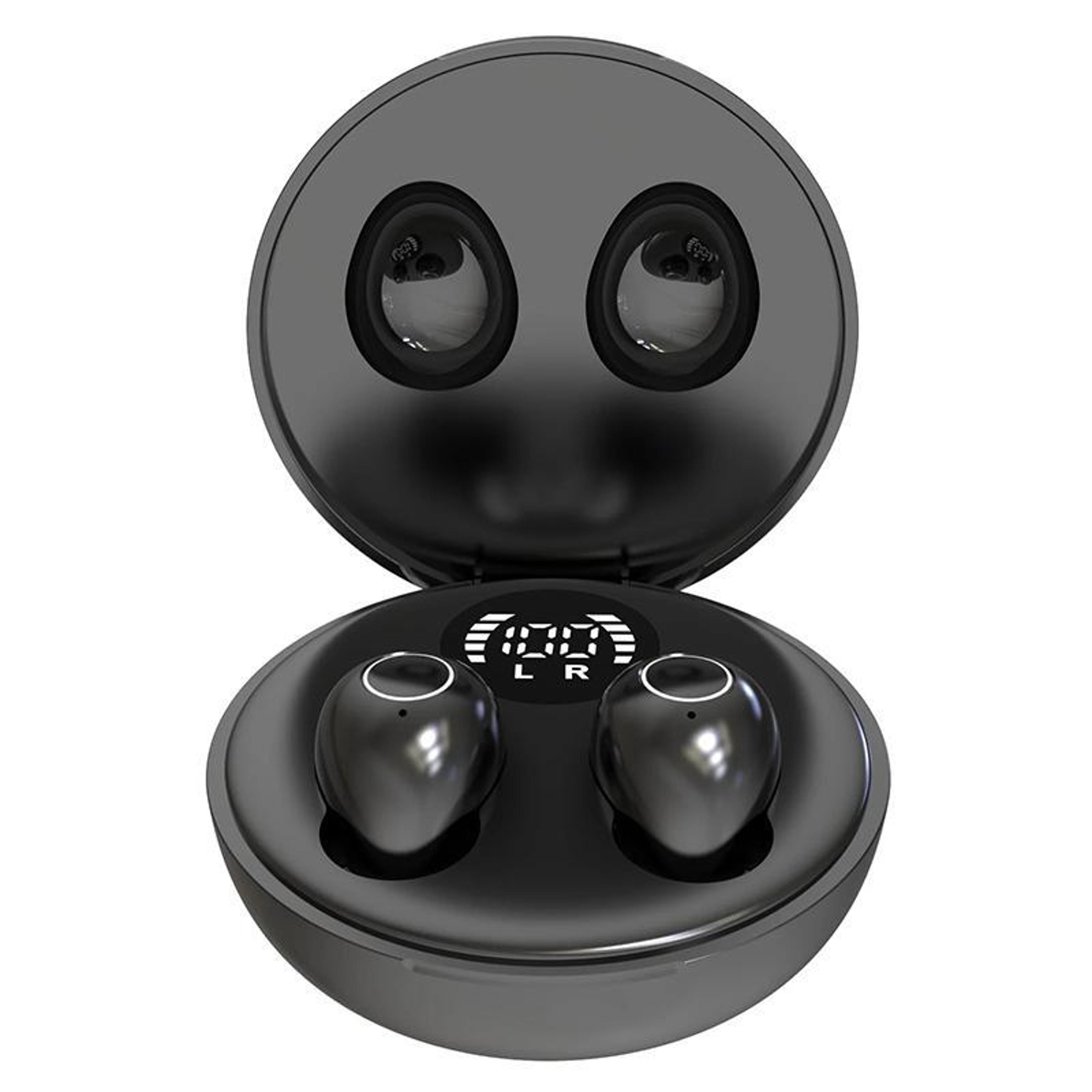 SK31 Sleep Earbuds Bluetooth 54 Mini Wireless Earbuds With Noise Reduction 10