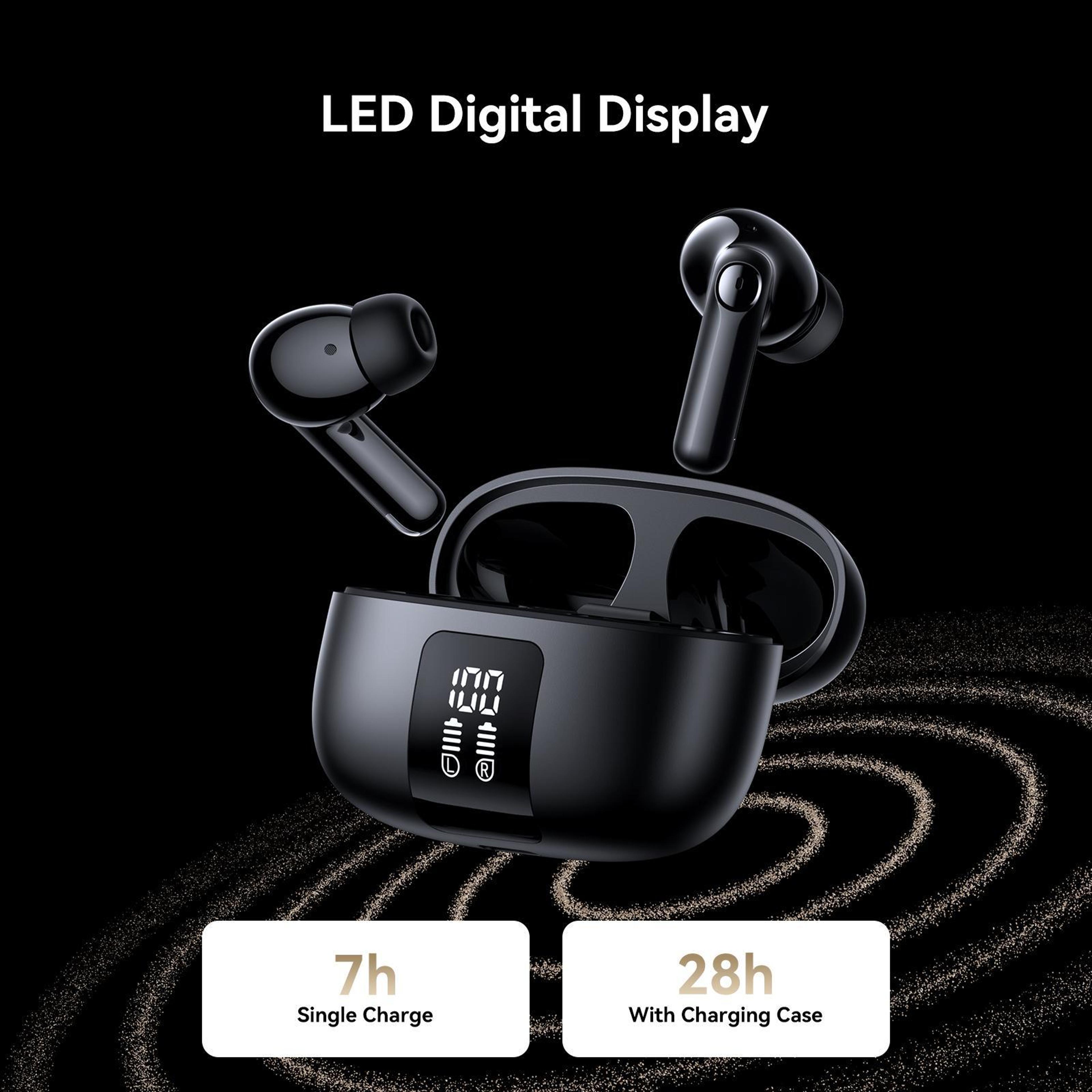 JOYROOM JR FN3 ANC Wireless Earbuds With Bluetooth 54  ENC Noise Cancelling 6