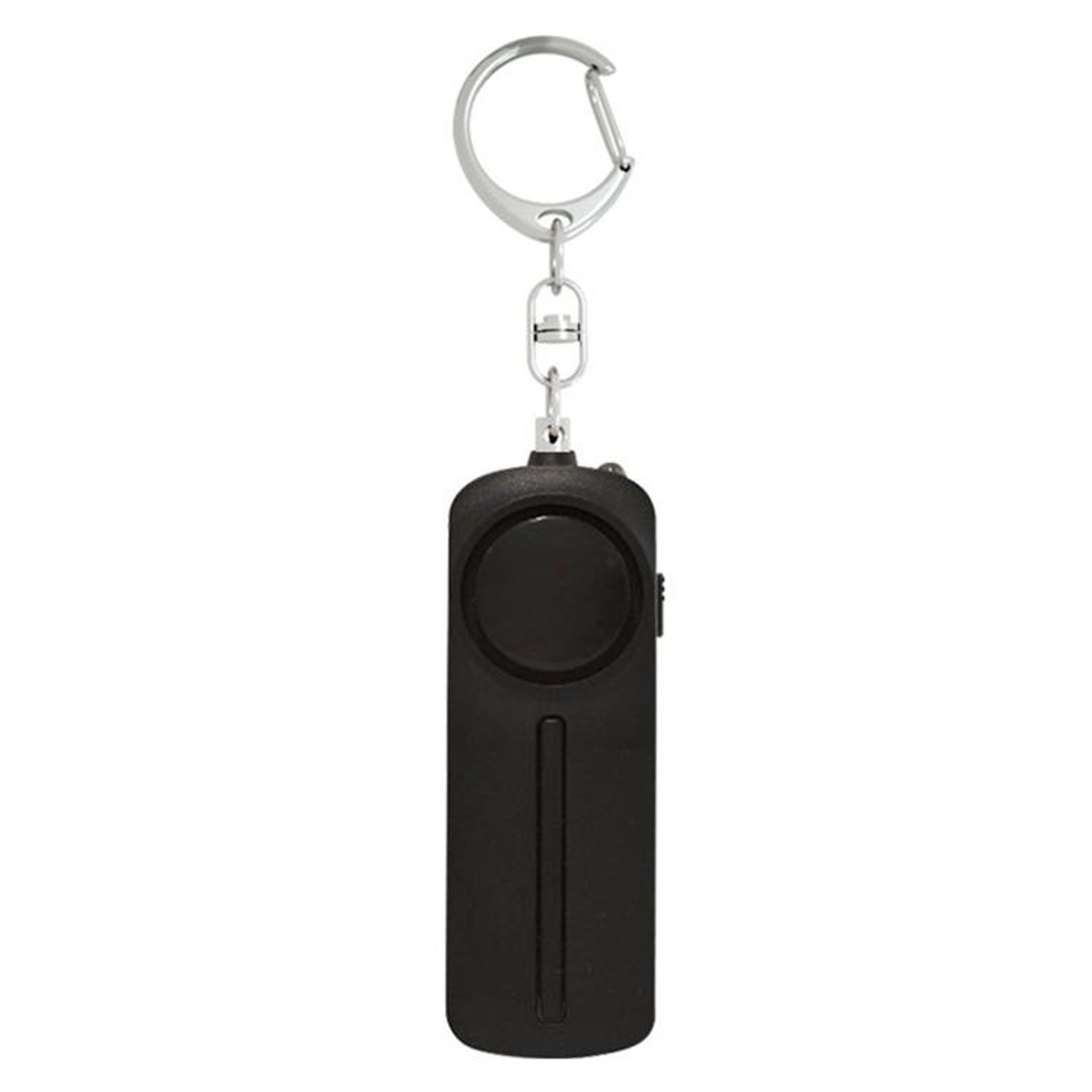 Premium 130dB Personal Safety Alarm Keychain With LED Flashlight 5