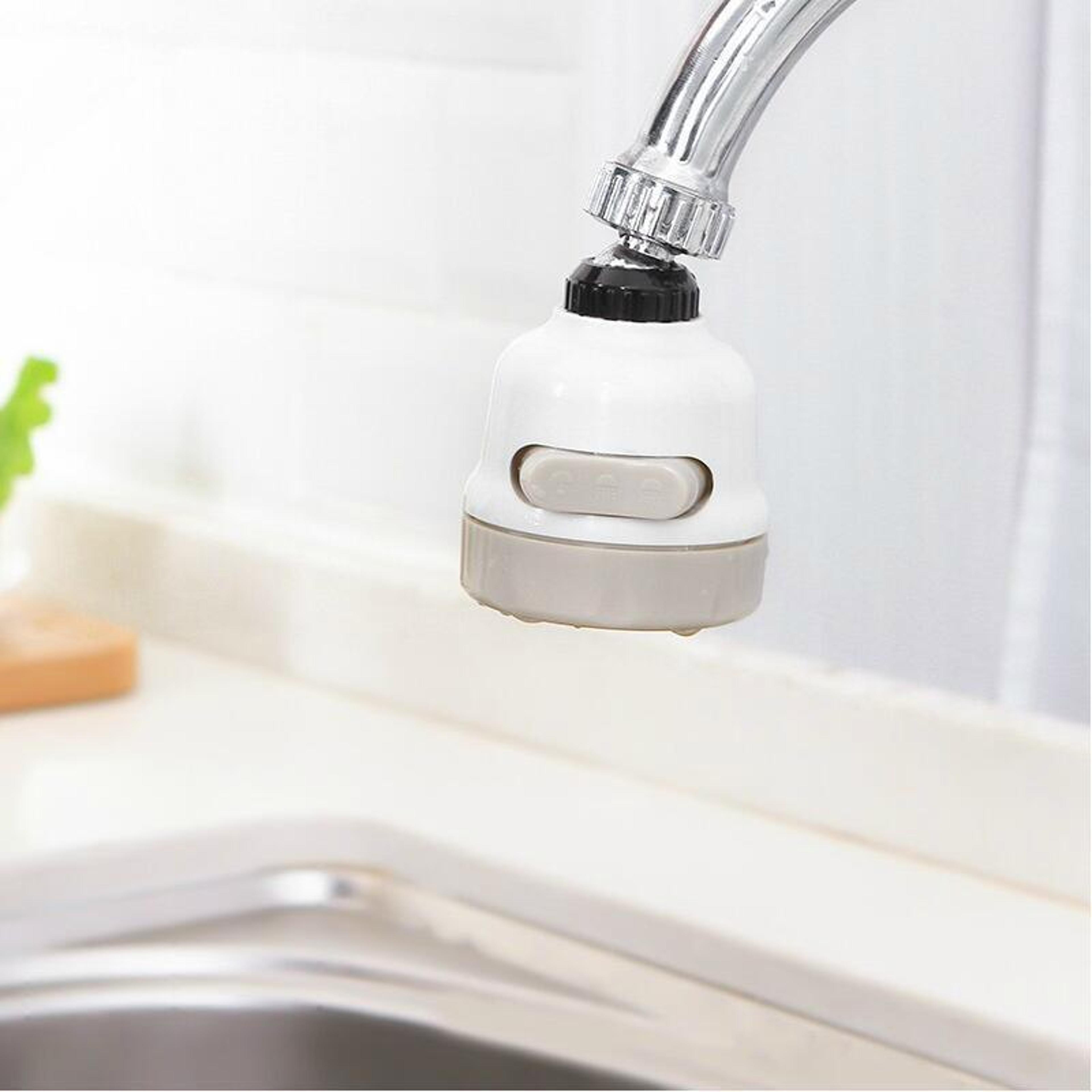 Premium Kitchen Faucet Tap Water Purifier Washable Mini Water Filter 6