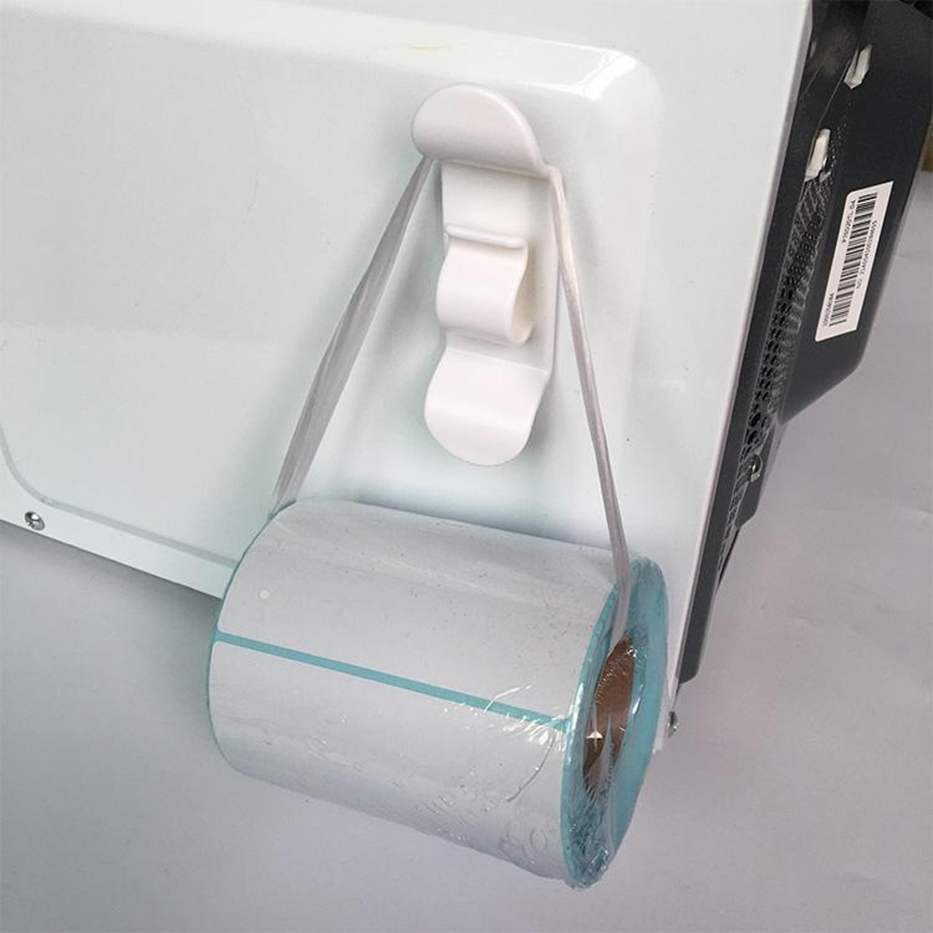 Universal Kitchen Cord Organizer  Appliance Cable Winder 6