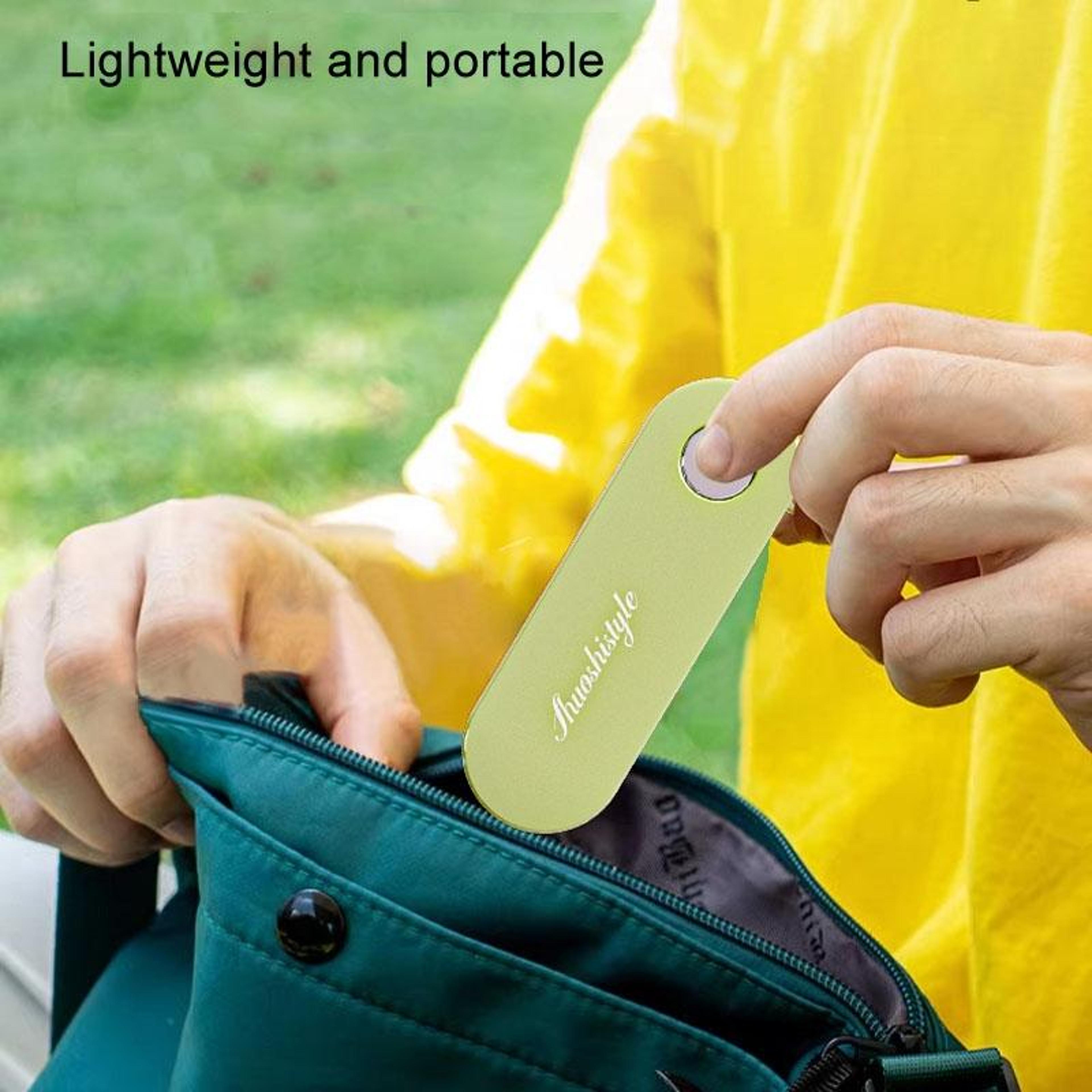 Portable Stainless Steel Folding Fruit Peeler  Knife With Swivel Blade 4