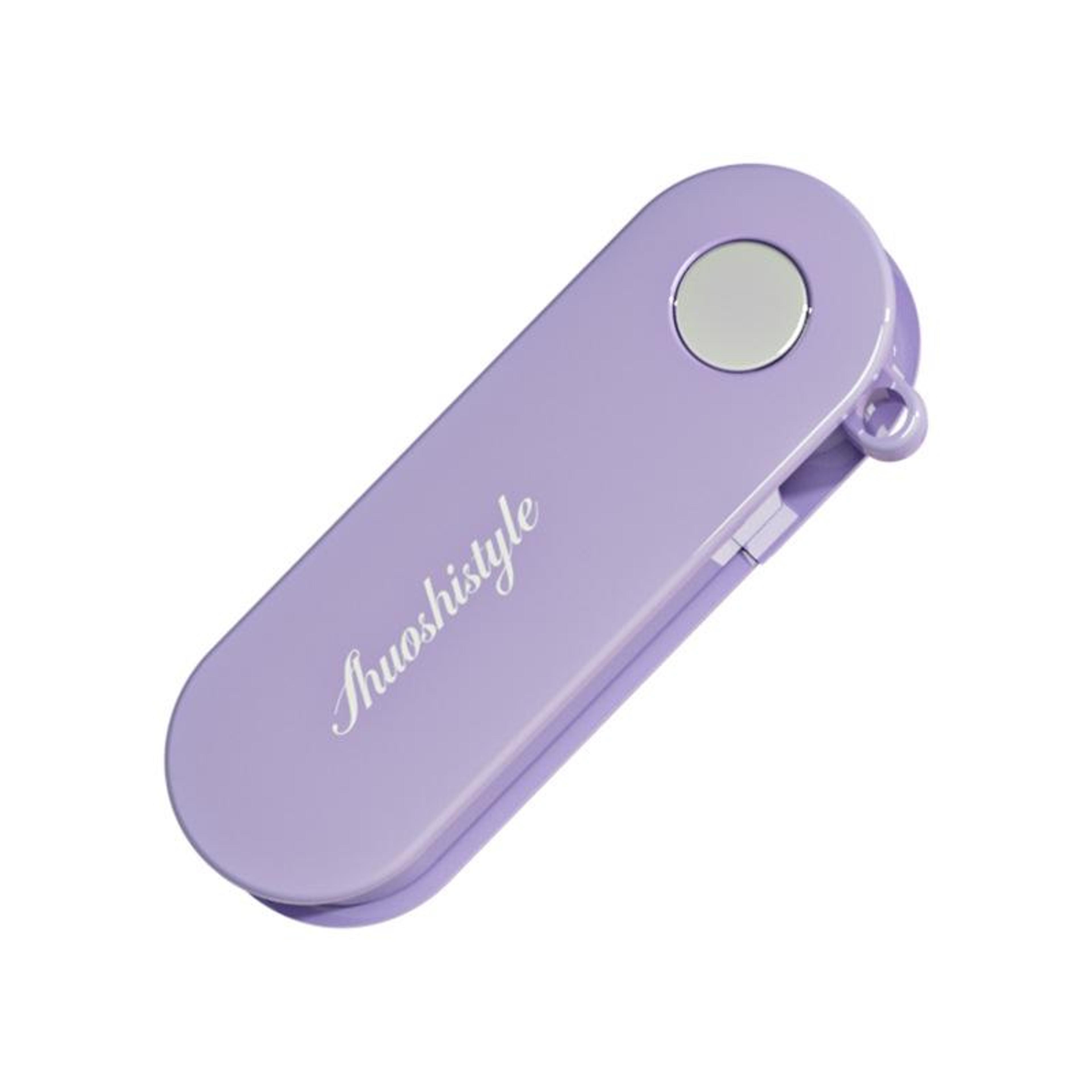 Portable Stainless Steel Folding Fruit Peeler  Knife With Swivel Blade 5