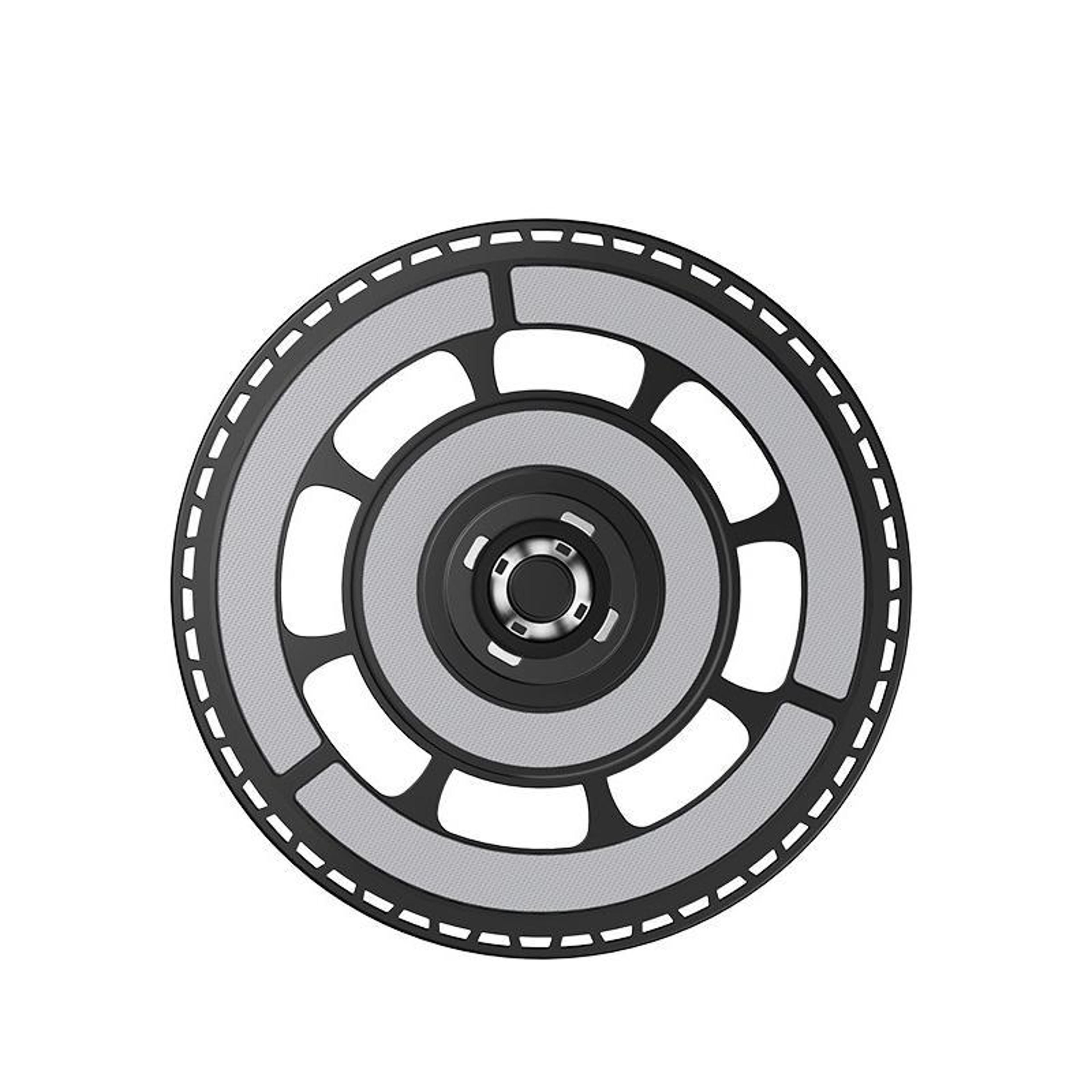 roborock saros 10r replacement mop bracket compatible robot vacuum spare part