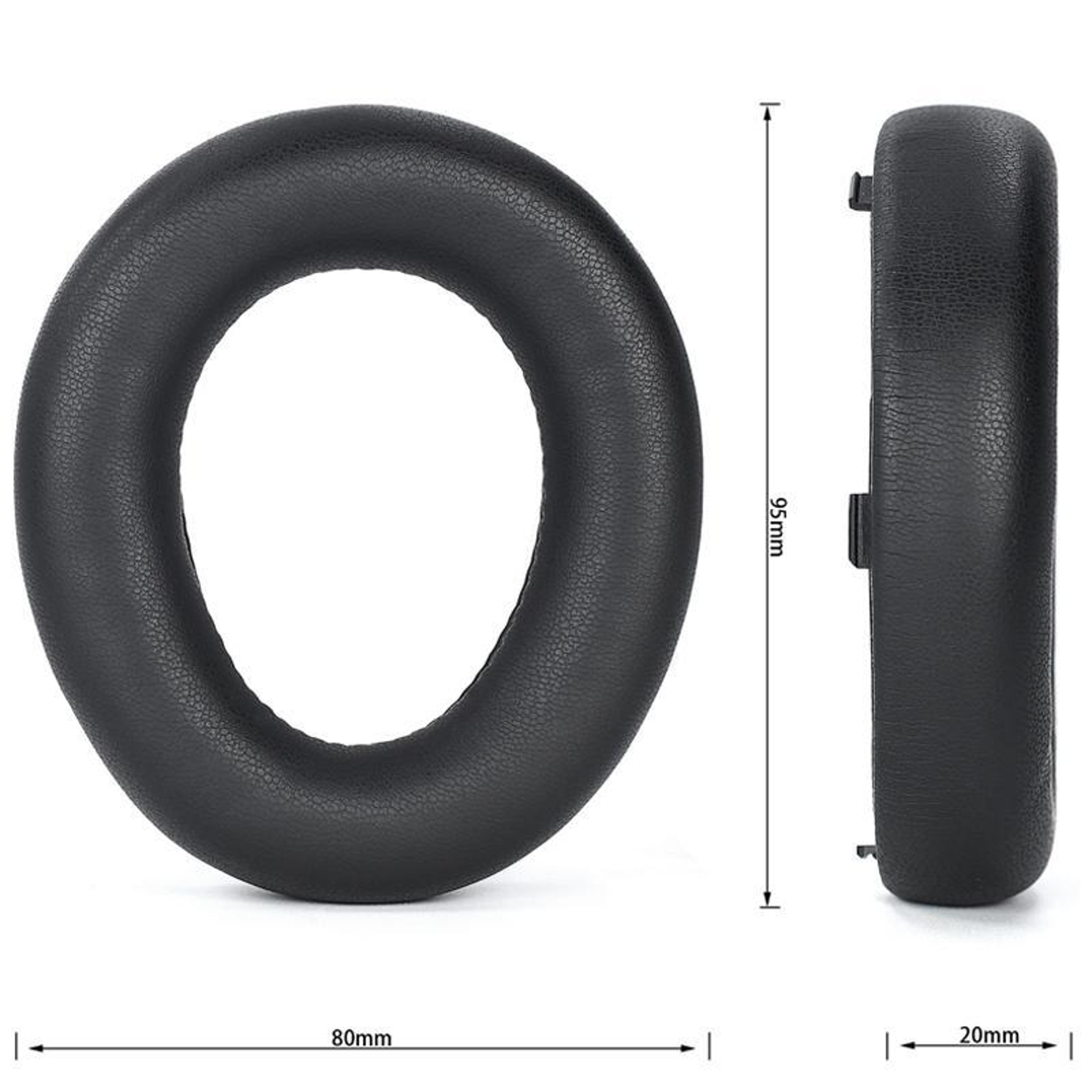 Premium Replacement Earphone Case  Replacement Ear Pads For Beyerdynamic Aventho 300 4