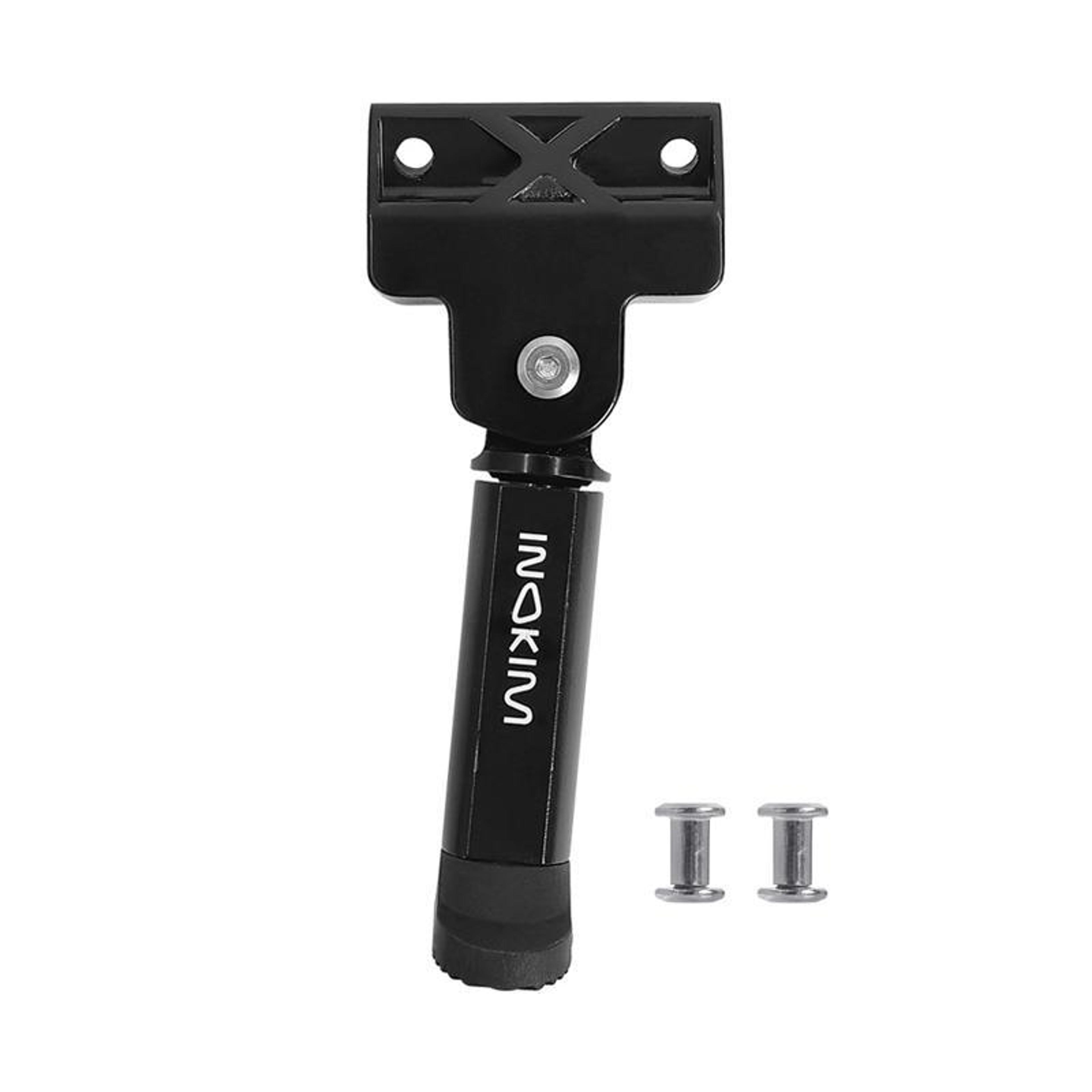 premium adjustable scooter foot support replacement for inokim oxo & ox durable kickstand accessory