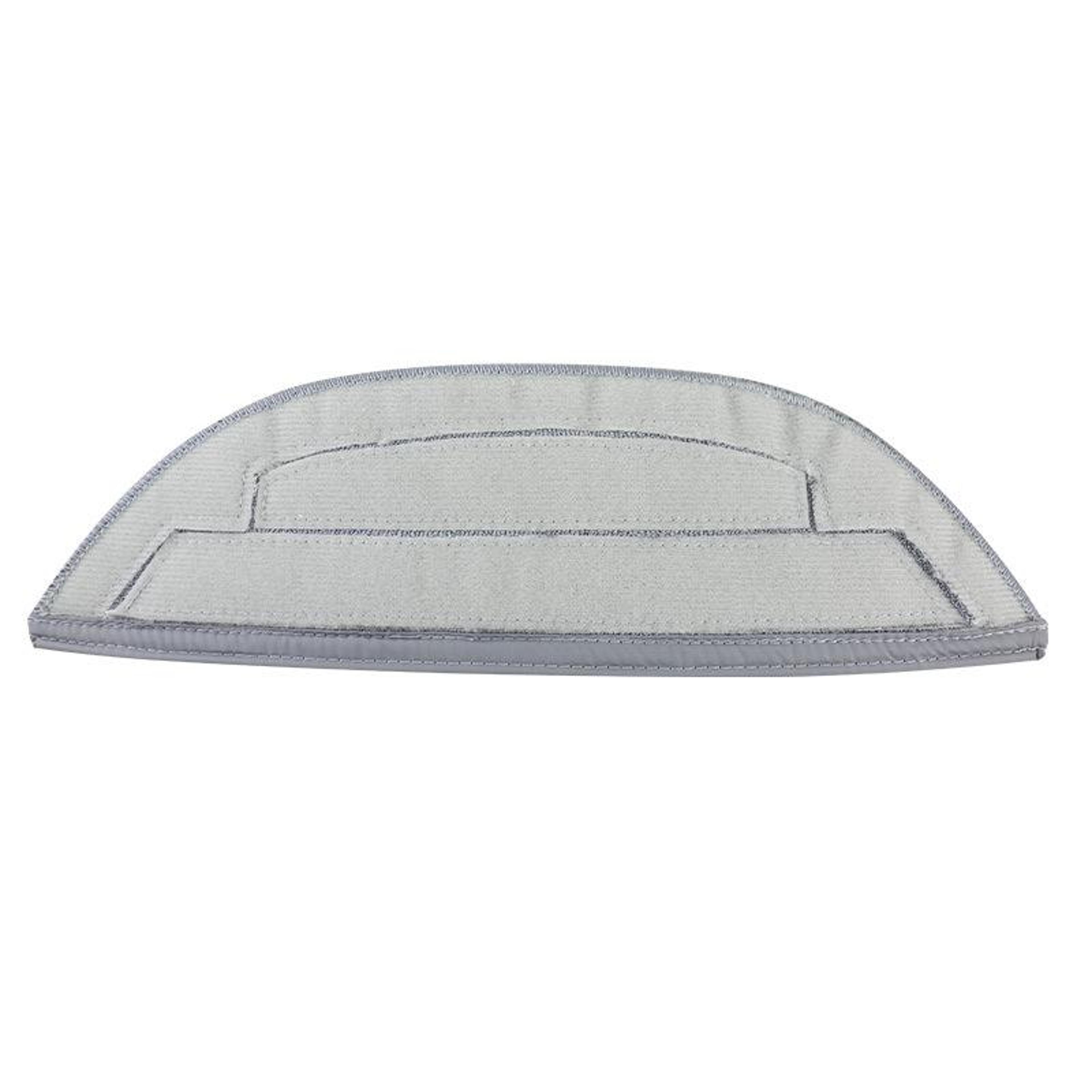 Premium Roborock Replacement Mop Cloth For G20S S8 Max Ultra Series High Absorbency Microfiber 2
