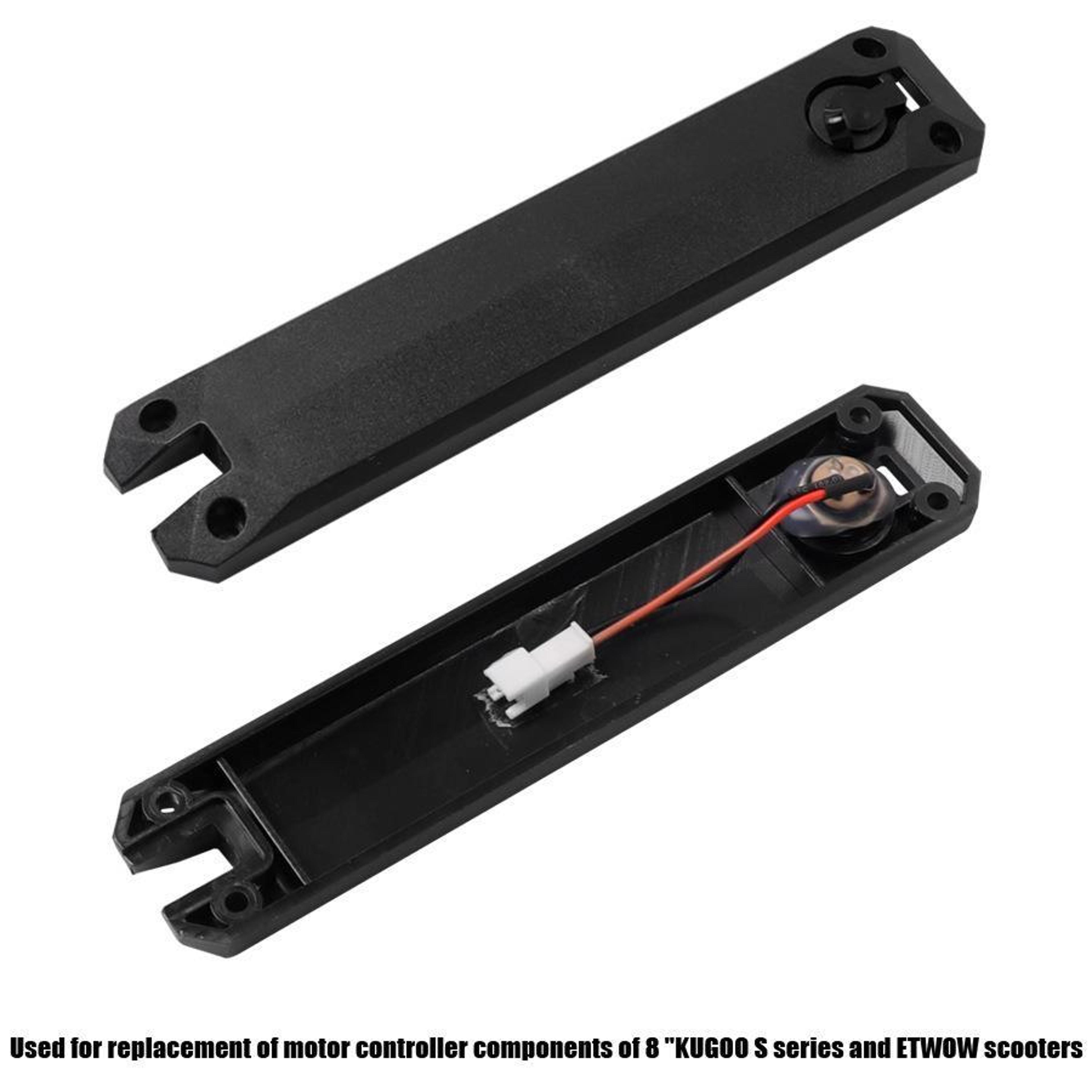 Kugoo S1 S2 S3 Electric Scooter Controller Cover Replacement For 8 Inch Models 1