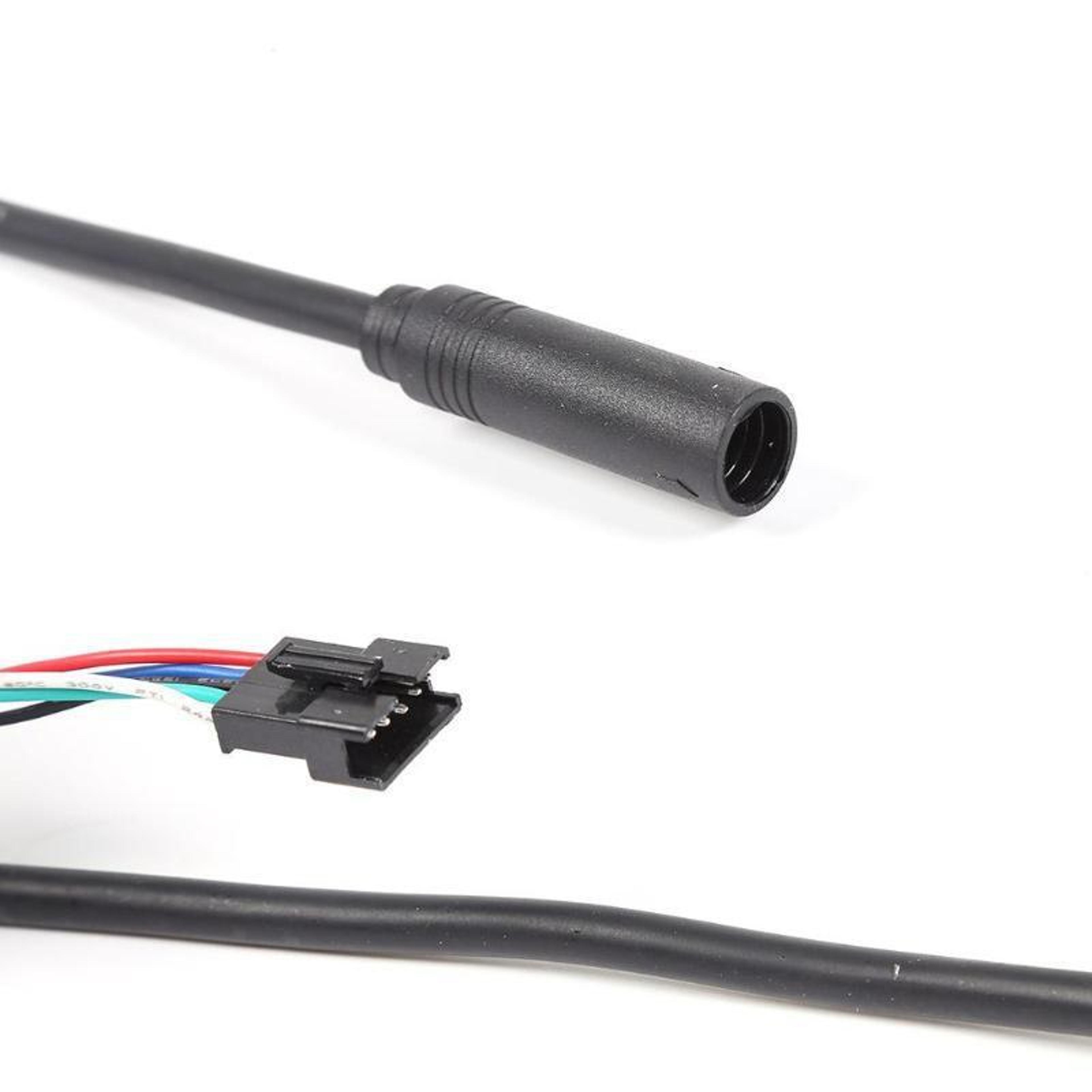 Kugoo S1 S2 S3 Electric Scooter Controller  LED Display Replacement Kit 4