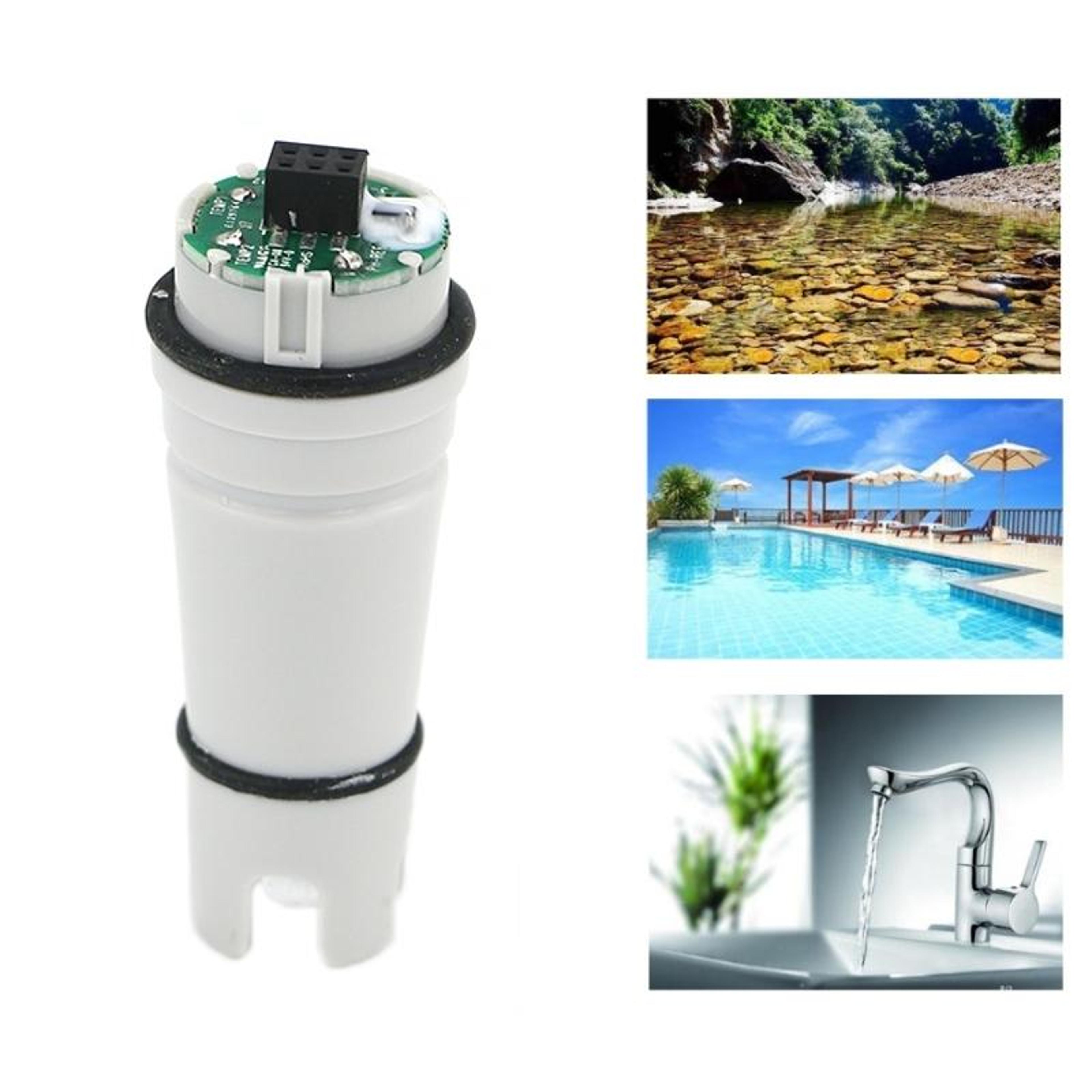 premium compatible smart sensor probe accessories ph808 ph818 ph828 ph838 ph848 replacement parts