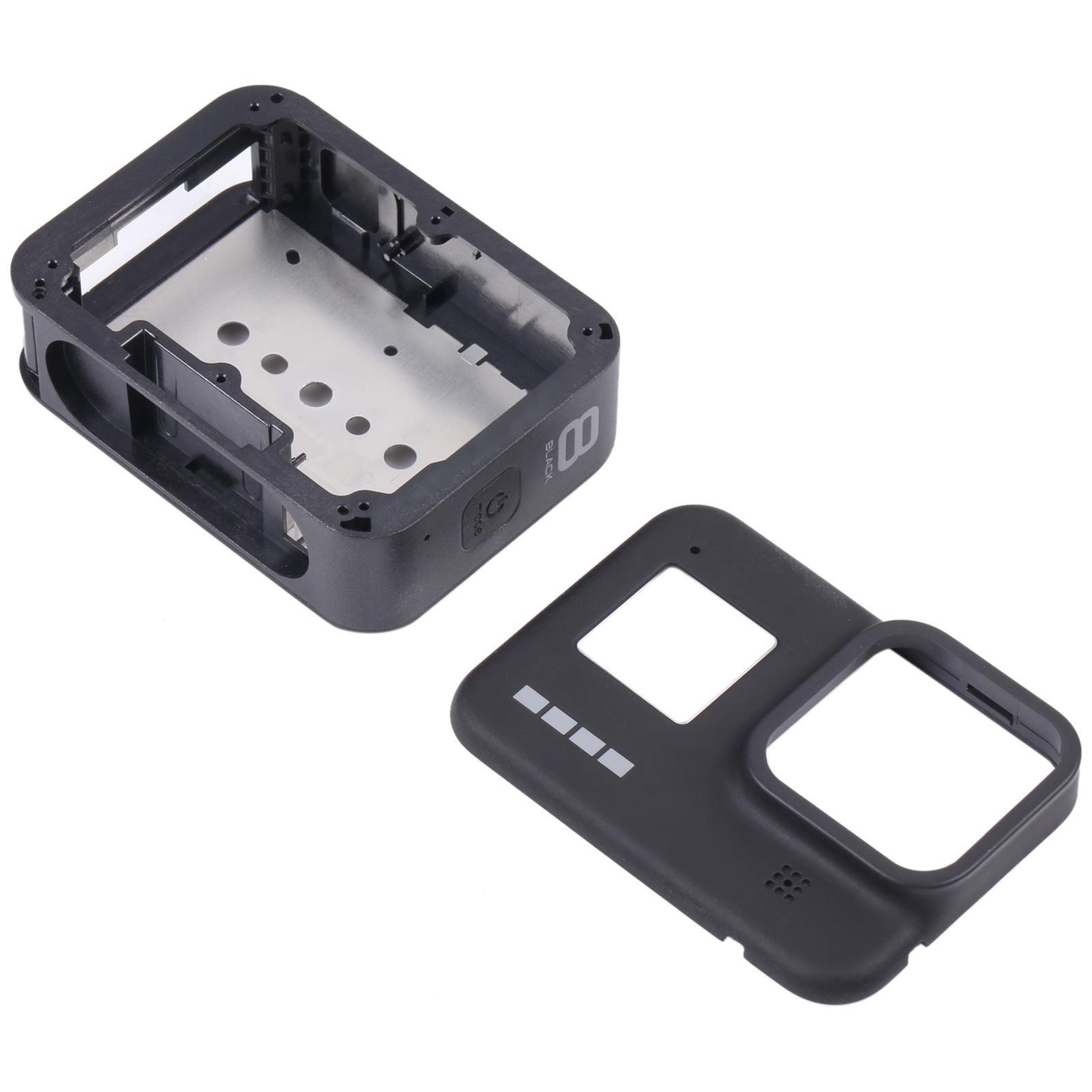 OEM GoPro Hero8 Black Housing Cover Replacement Shell Repair Frame 2