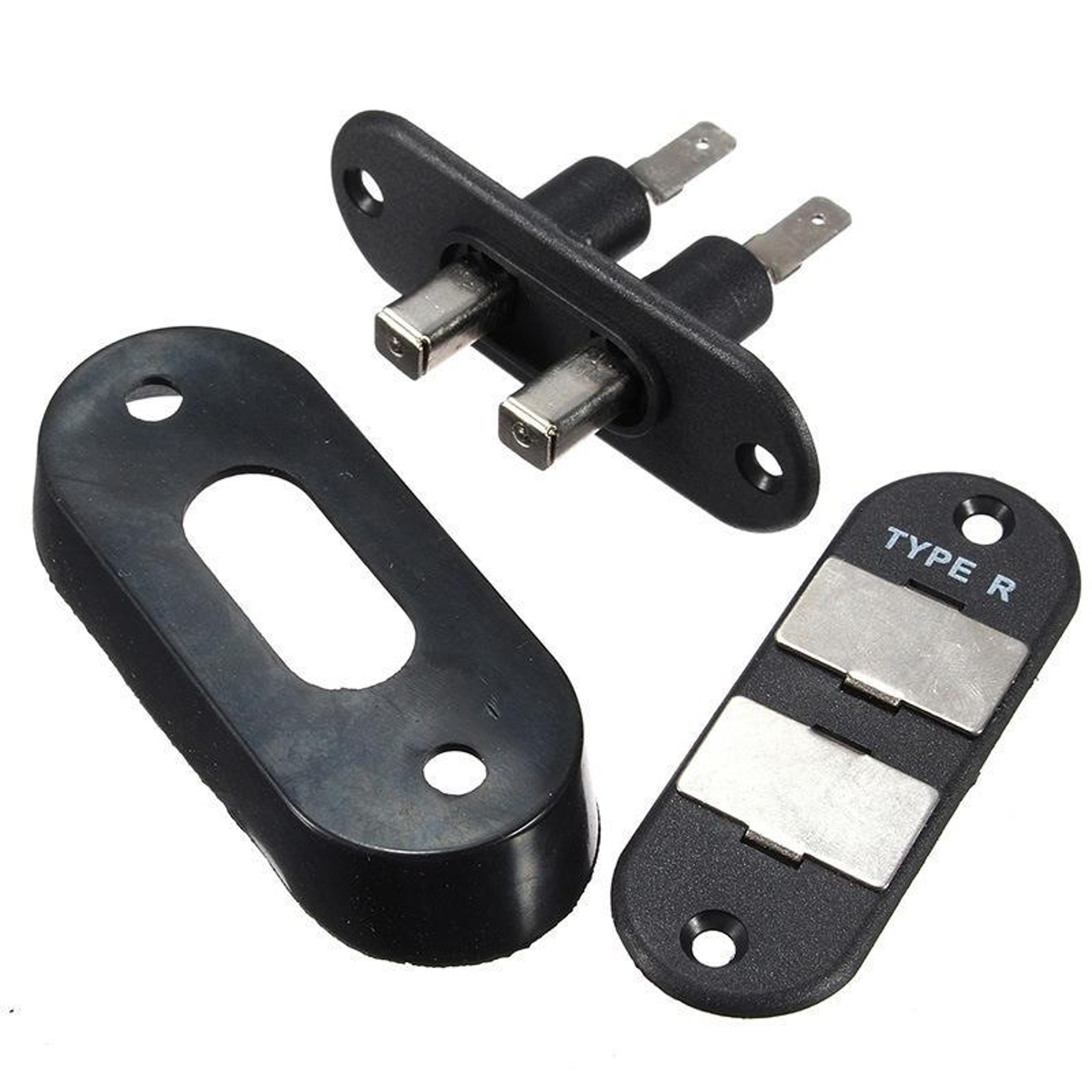 Universal Sliding Door Contact Switch For Van Central Locking Systems 2
