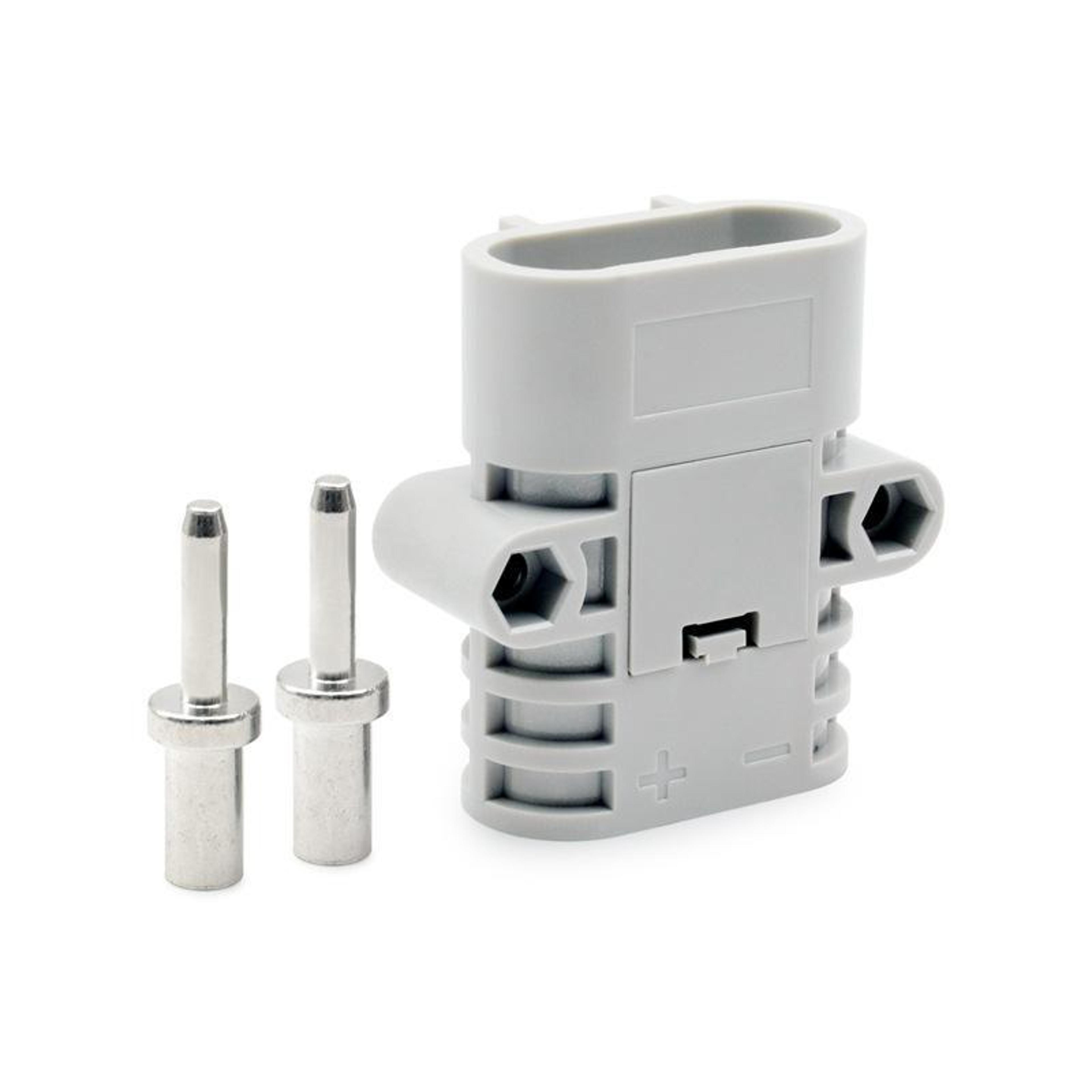 Anderson 50A Waterproof Automotive Power Connector For Air Conditioners 1