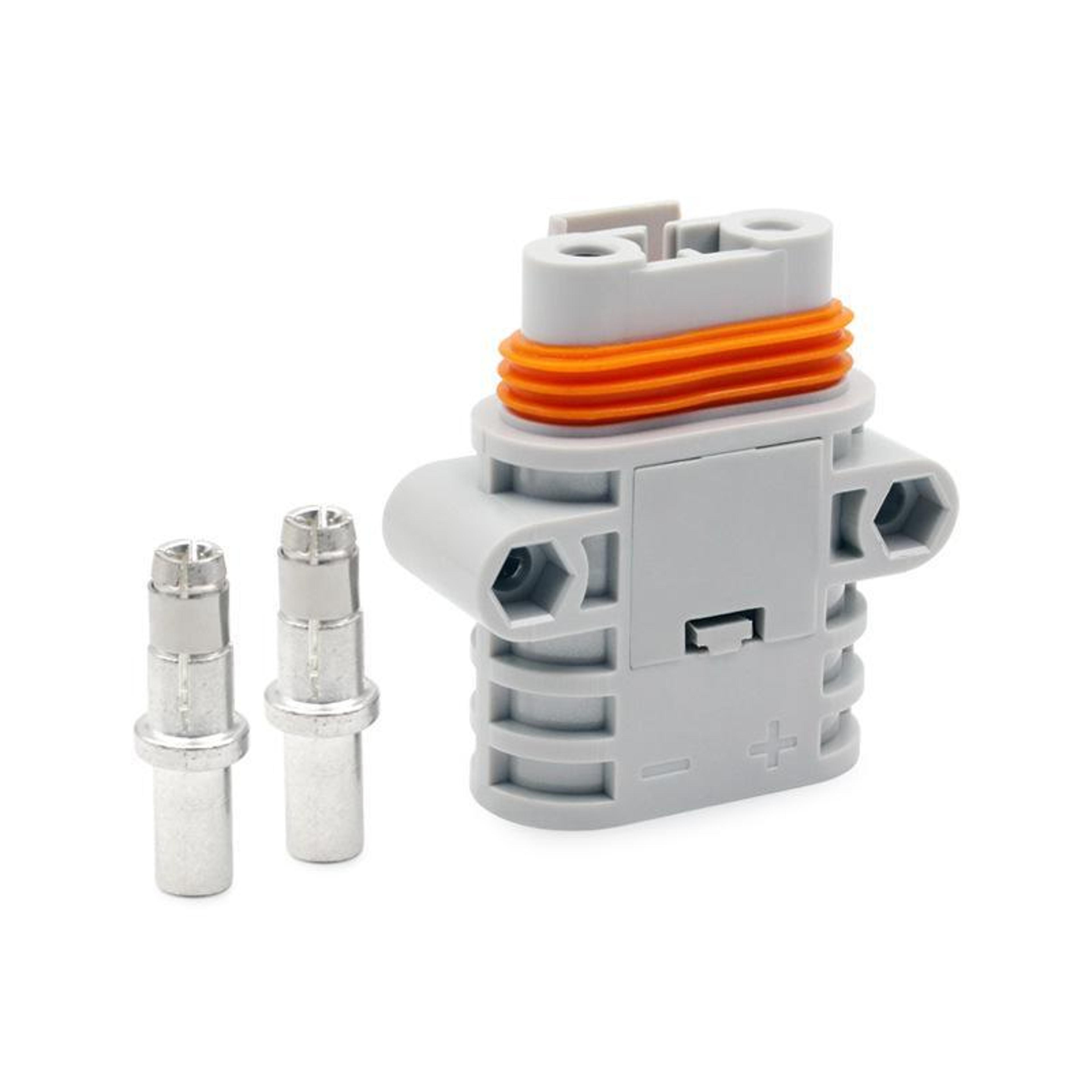 Anderson 50A Waterproof Automotive Power Connector For Air Conditioners 5