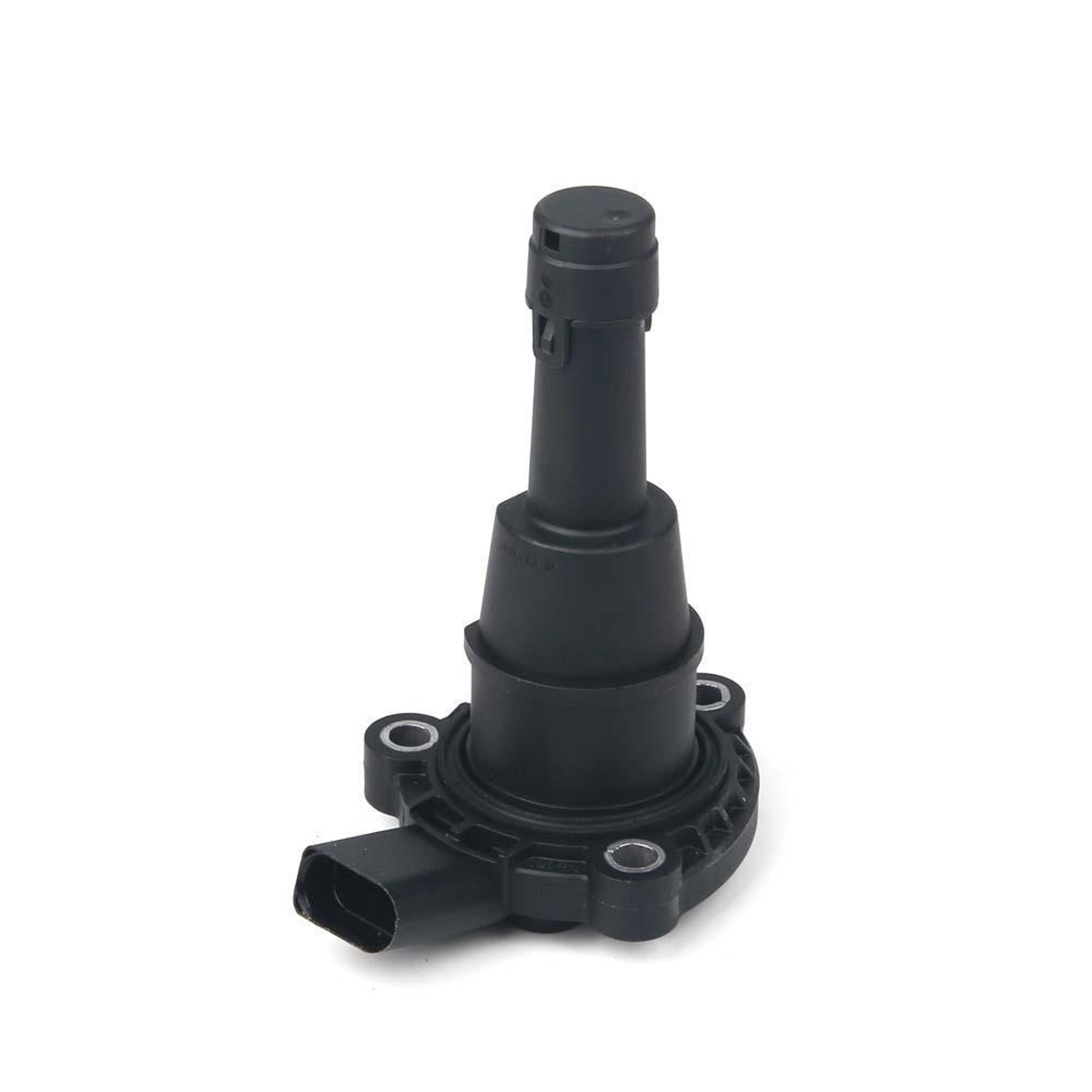 ea888 engine oil level sensor replacement 06l907660c