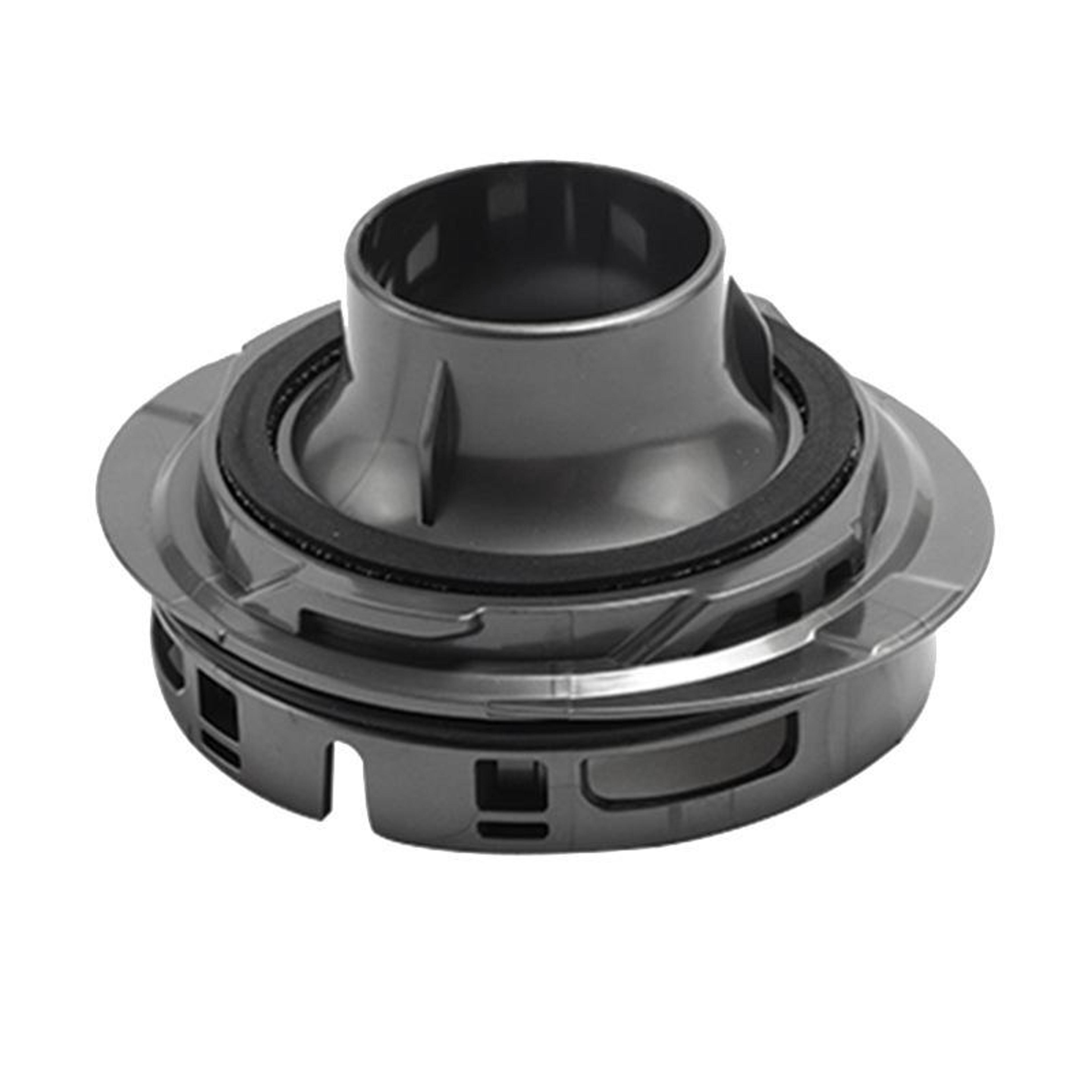 dyson v7 v8 rear hepa filter cover & motor back housing replacement