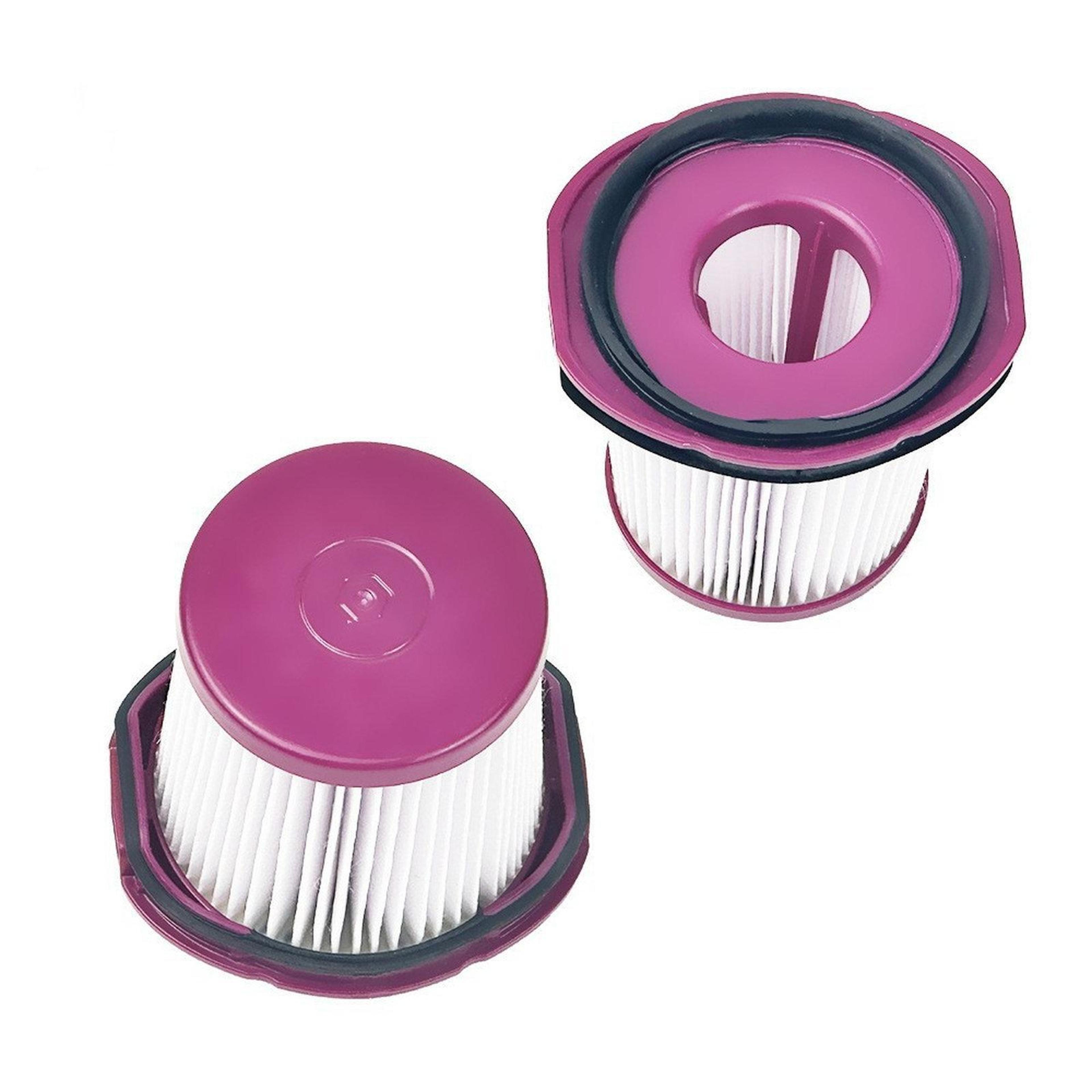 Premium Washable Shark Vacuum Filter Replacement For LC200JIV LC351 LC501JOR 4