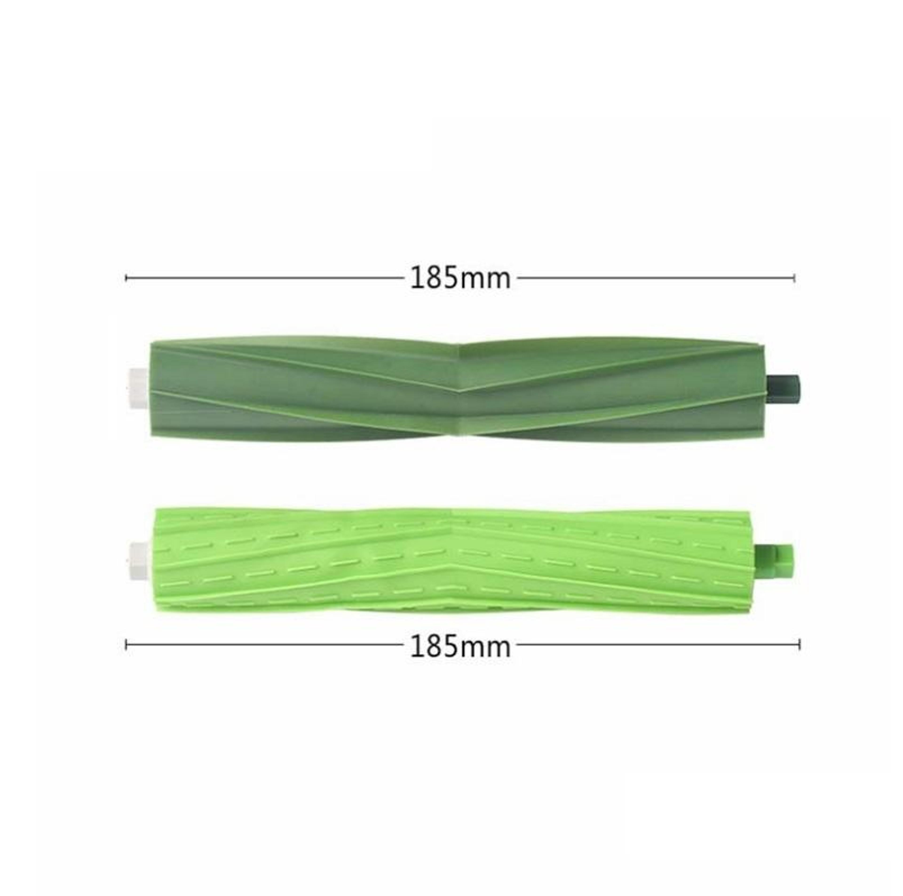 Roomba Replacement Parts Kit 13 In 1 For IRobot Roomba E5 E6 I7 I7 With Brushes  Filters 5