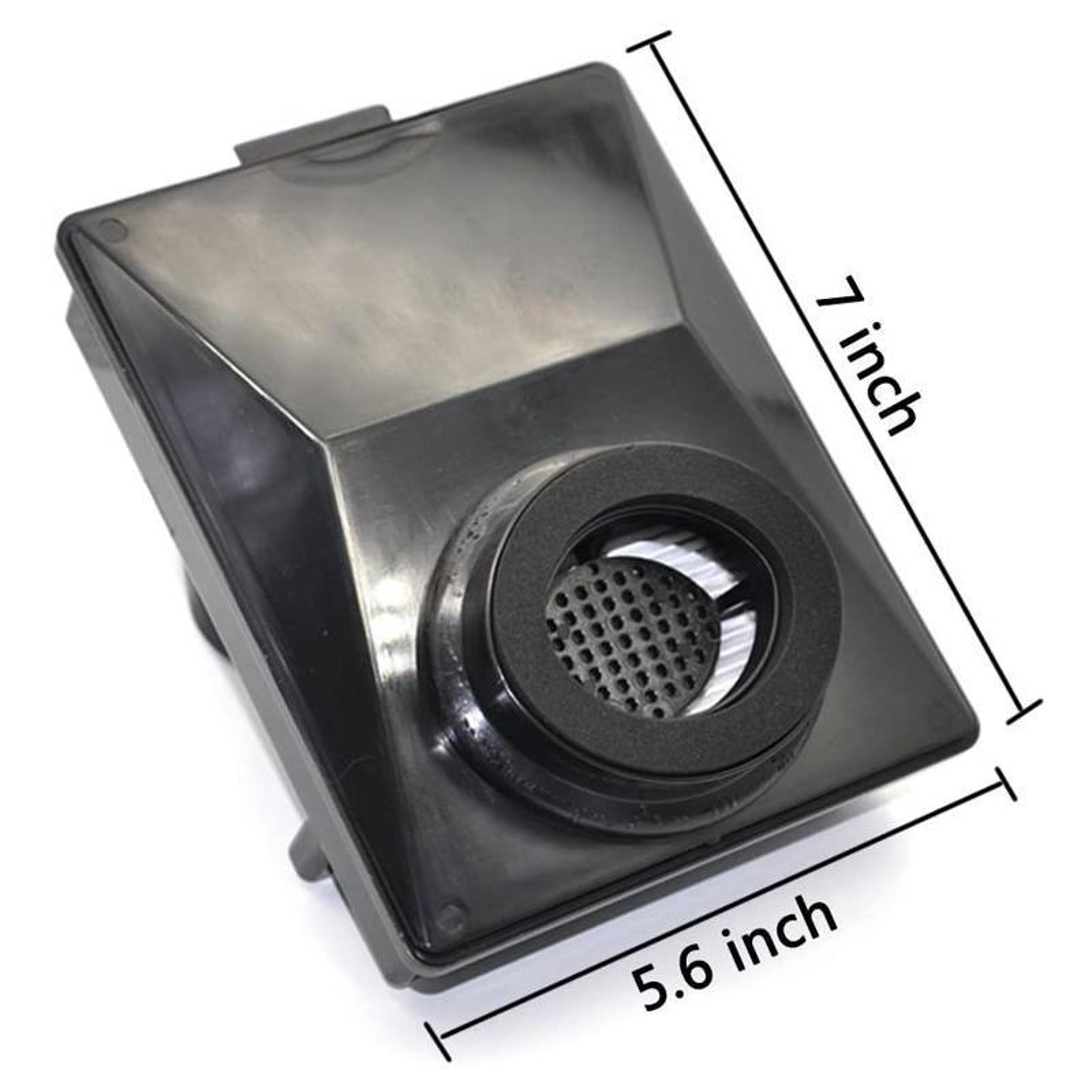 Rainbow E2 HEPA Filter R10520 Vacuum Filter Replacement For Rainbow E2 Series 2