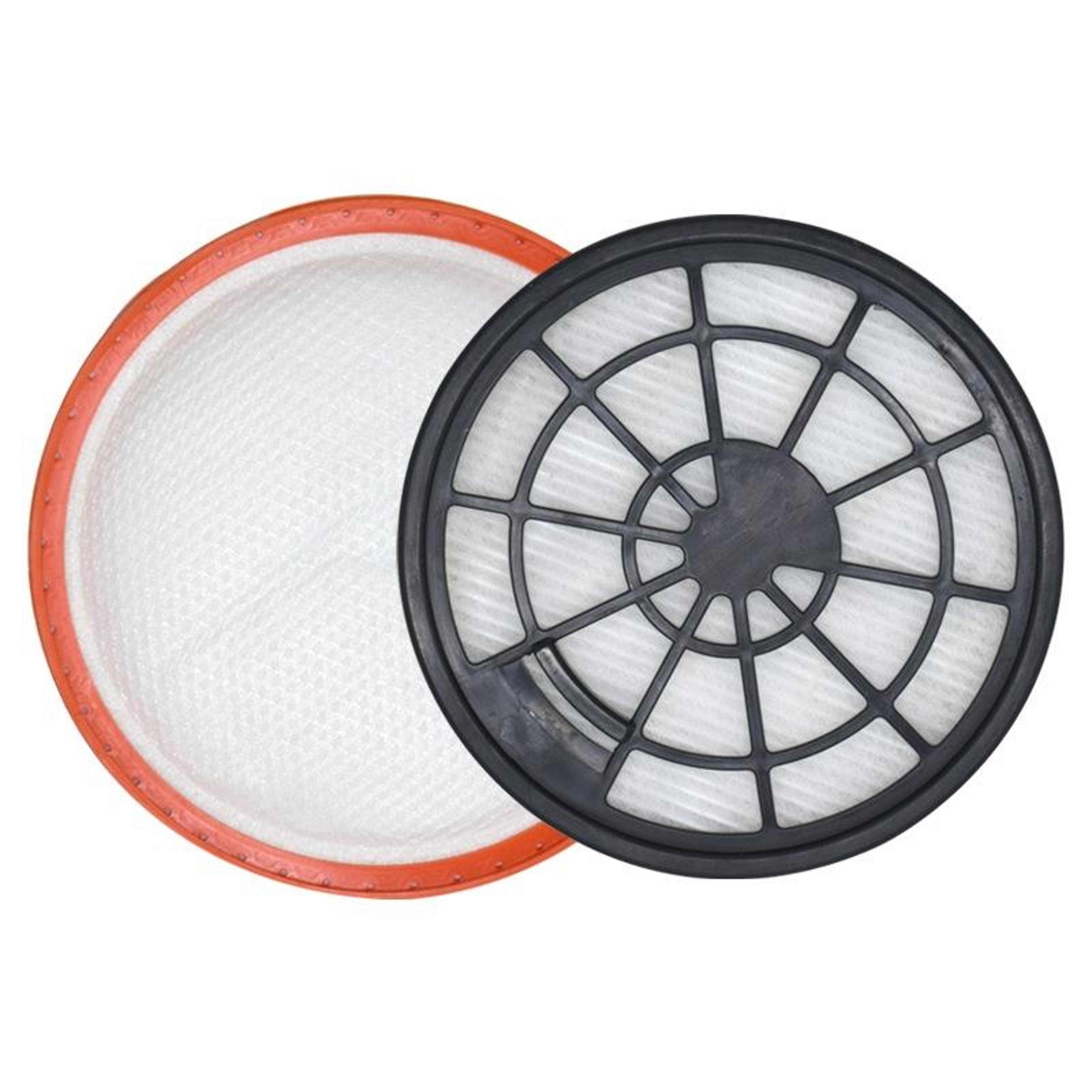vax type 95 hepa filter replacement motor filter assembly c86 e2re for cleaner performance
