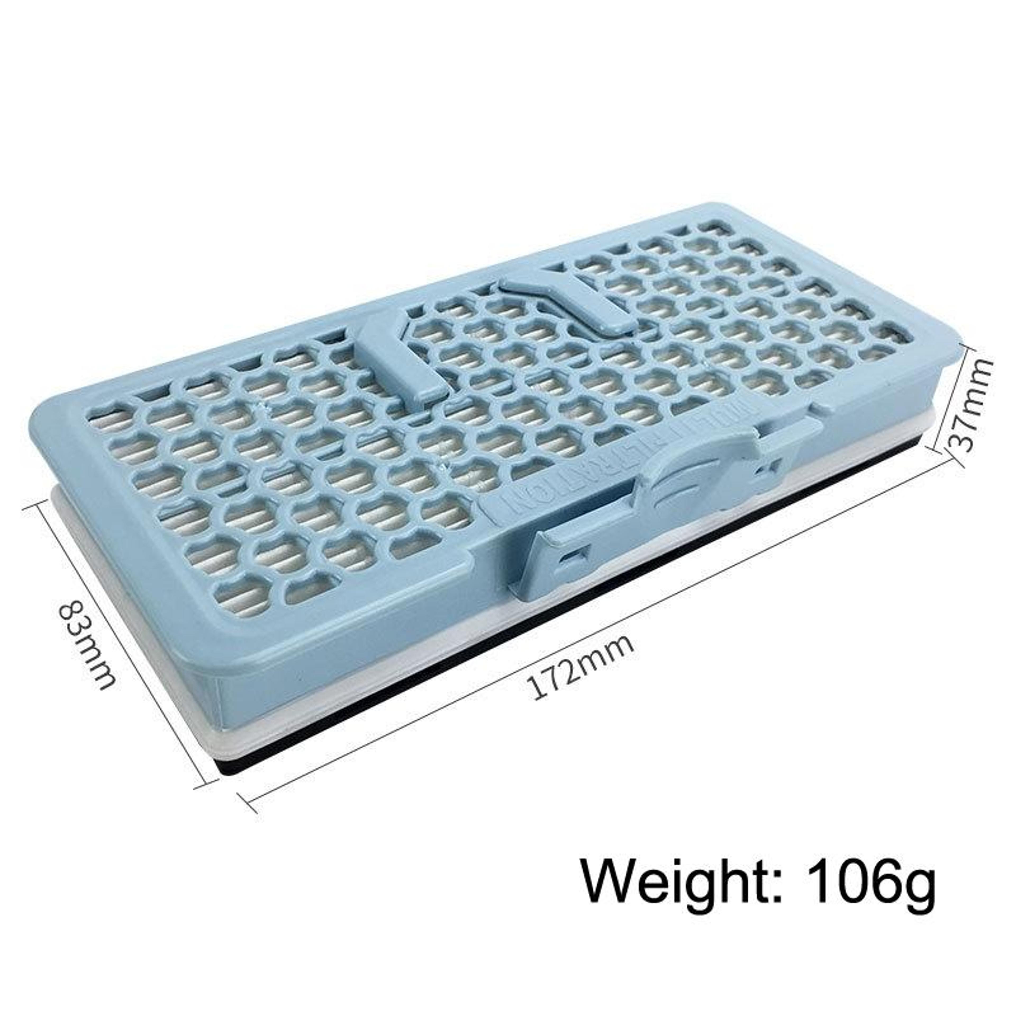 LG ADQ56691101 HEPA Vacuum Filter Replacement For VC9083CL VC9062 VC9095R 3