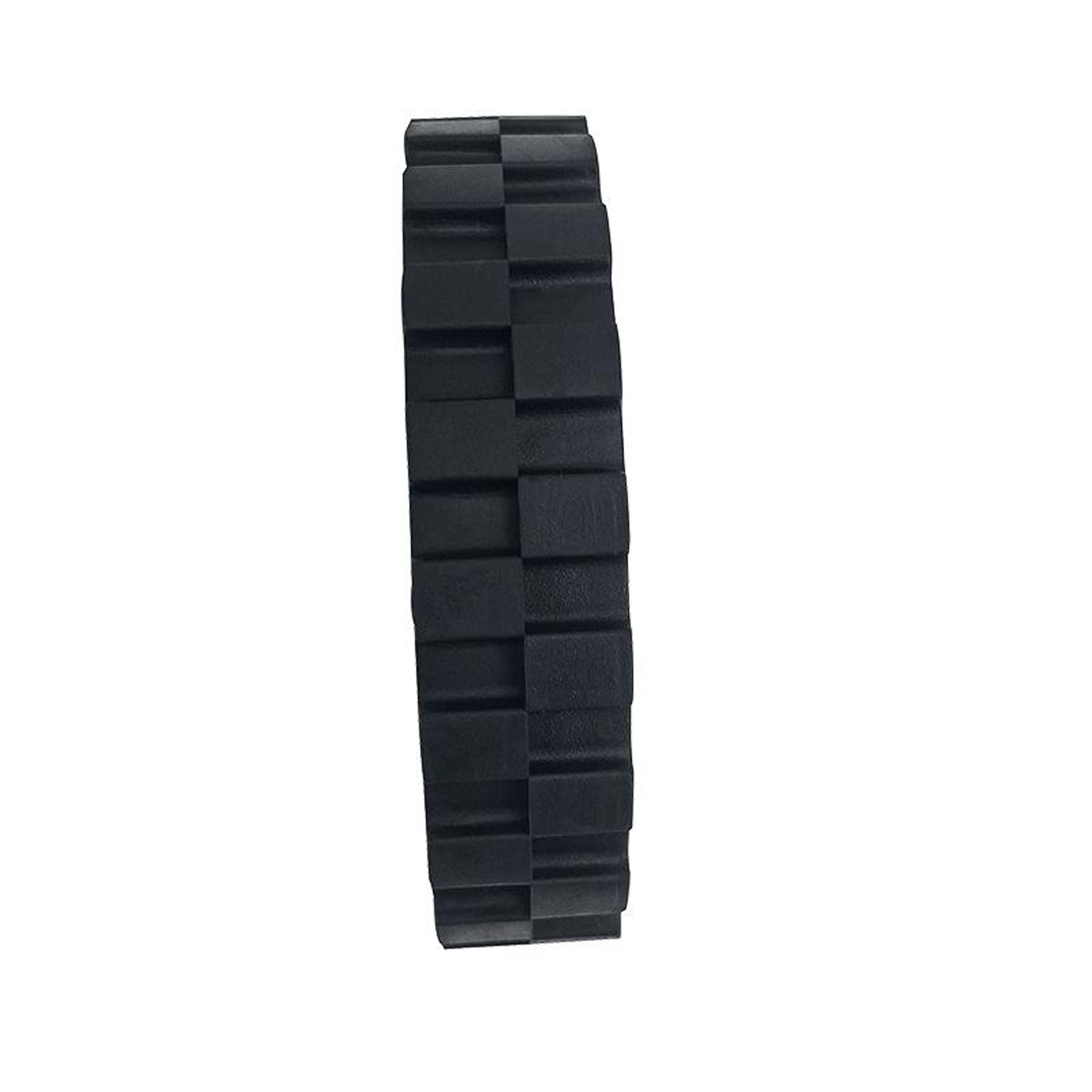 M7736 Roborock S5 Tire Skin And Mijia 1S Tire Protector Anti Wear Tire Covers 2 Pack 3