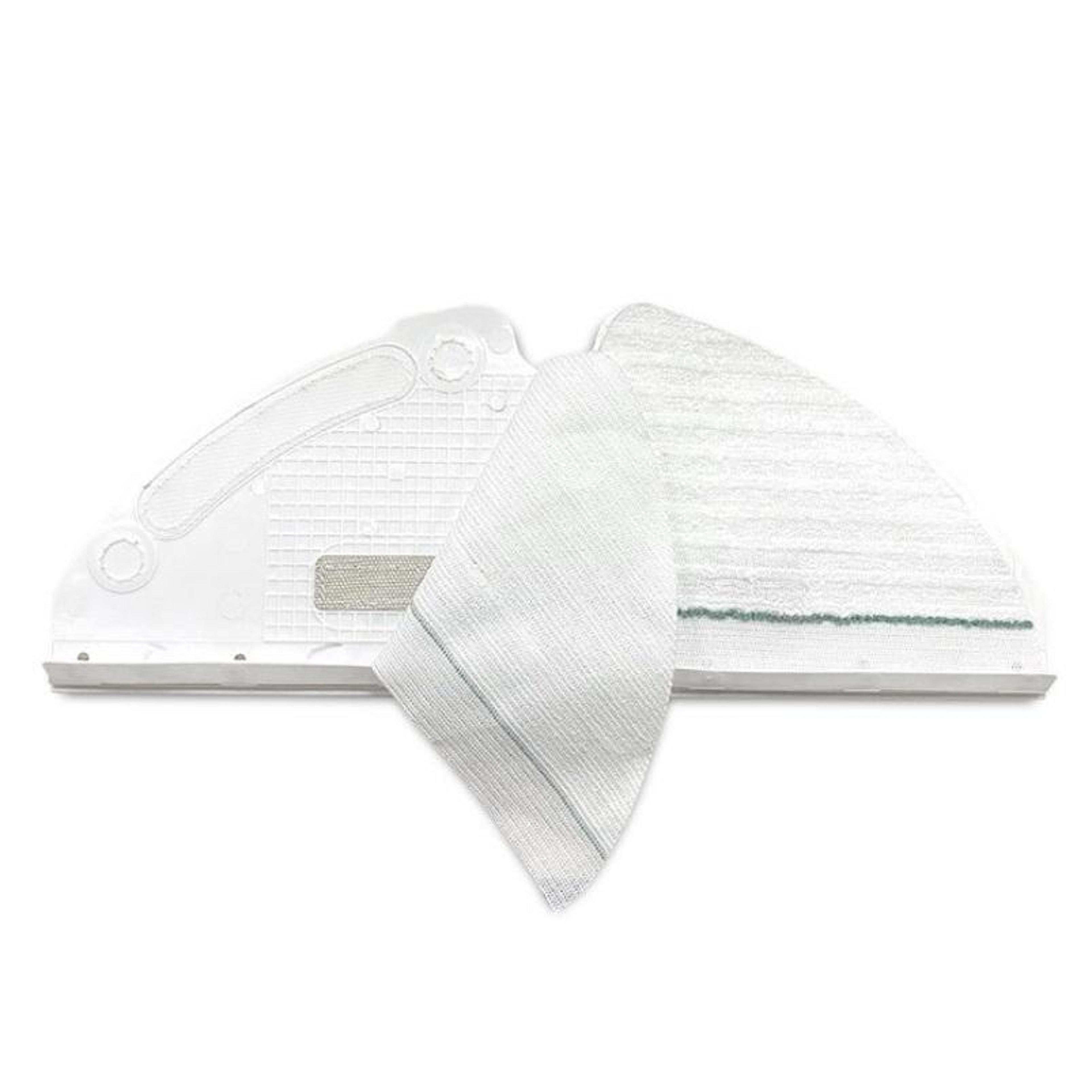 Roborock Mop Holder Compatible With Xiaomi Roborock S50 S55 T6 T7 Disposable Mop Attachment 3