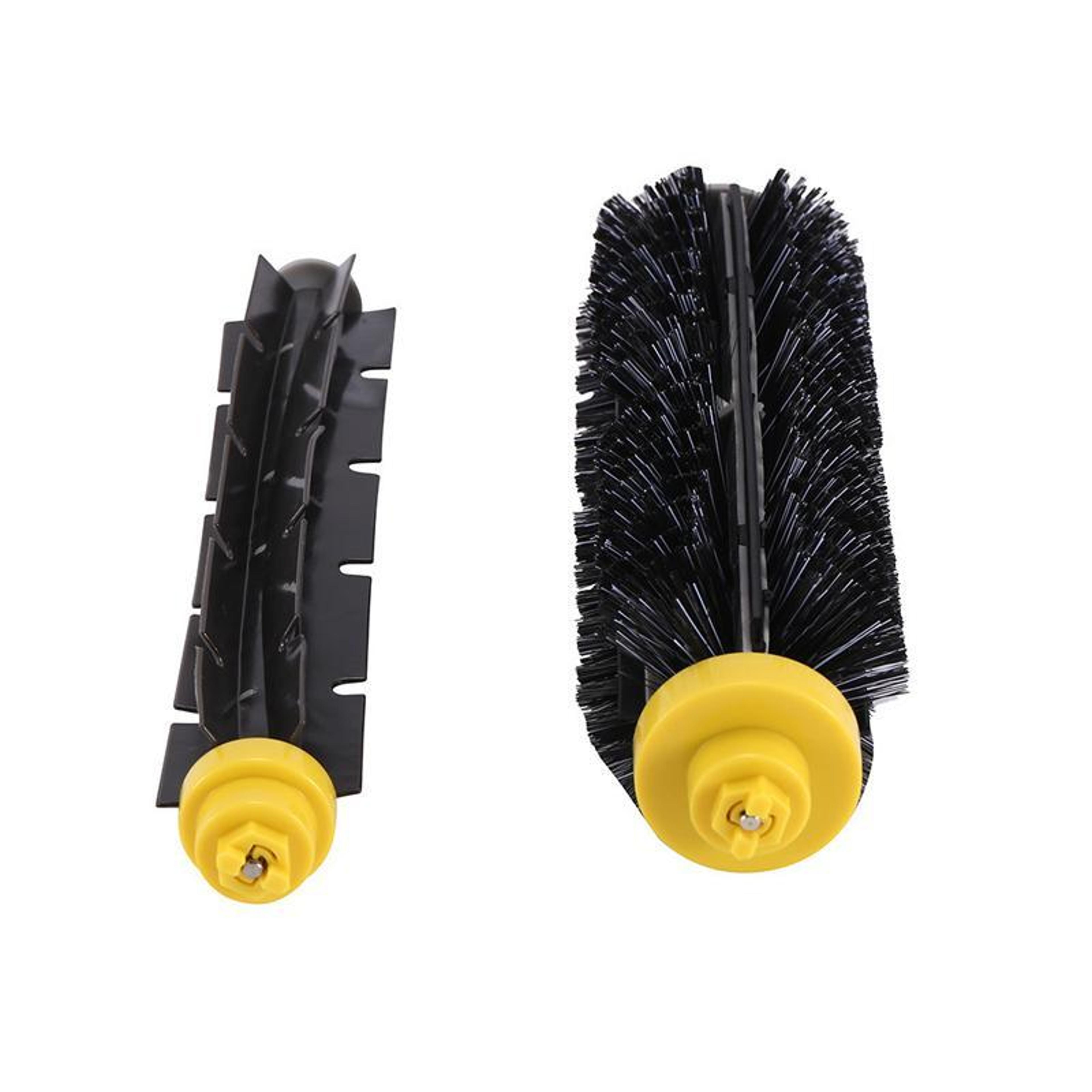 IRobot Roomba 700 Series Replacement Parts Kit With HEPA Filters And Main Brush Set 2