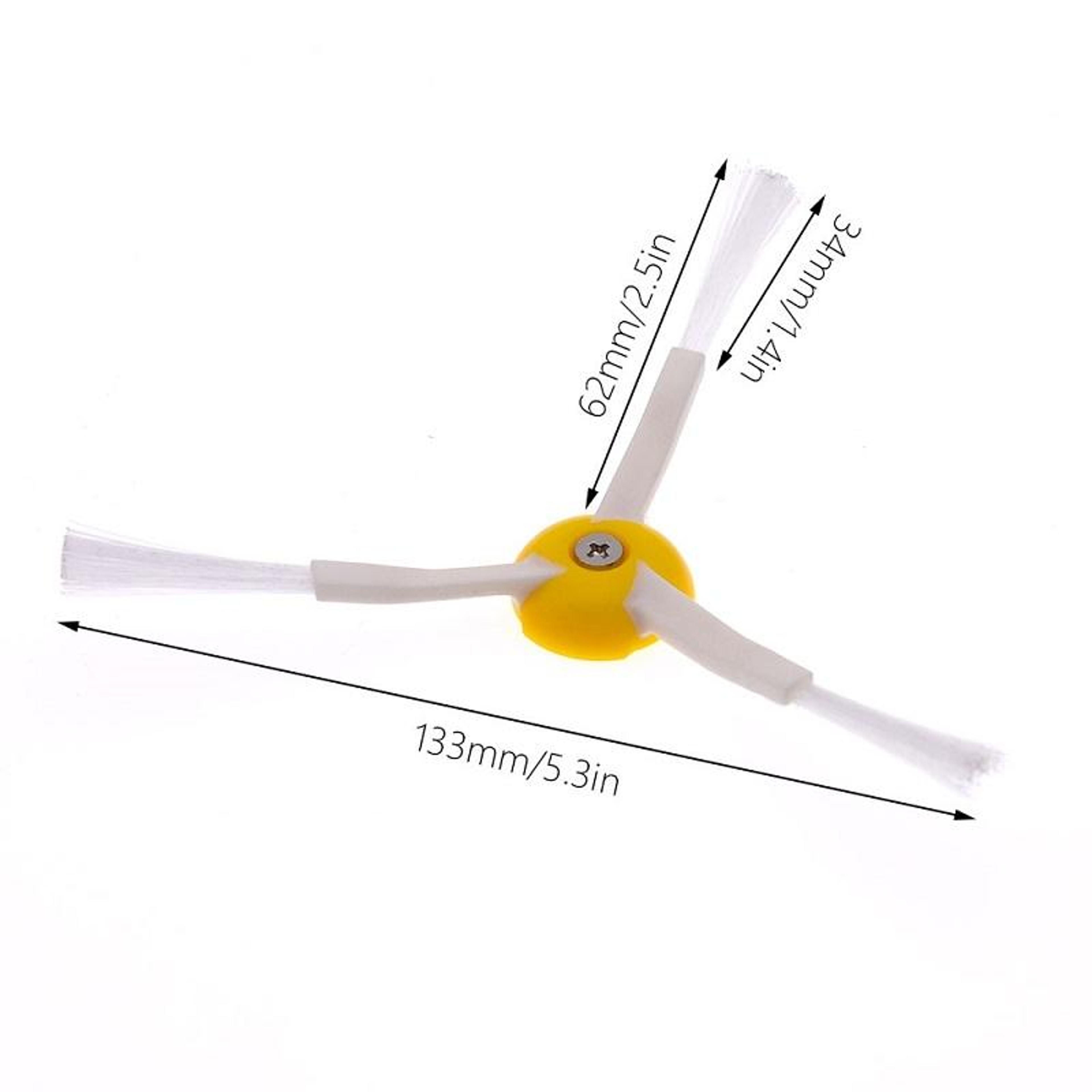 Roomba 500 Series Replacement Kit With Brushes Filters And Side Brushes For IRobot Vacuum 1